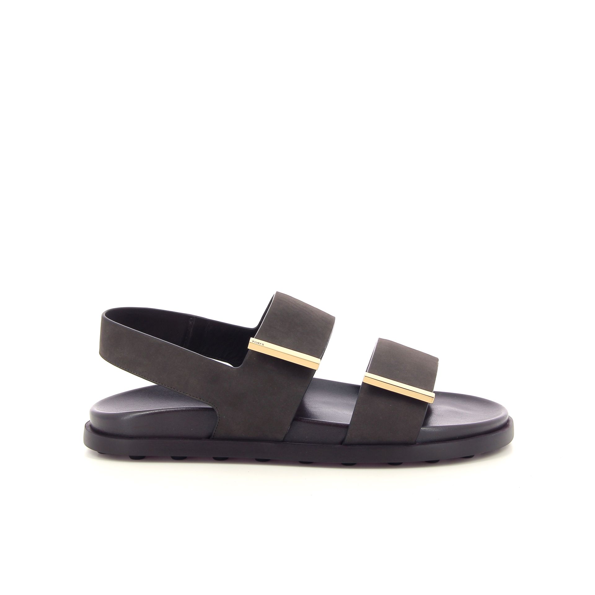 Tod's Sandaal 260682 bruin