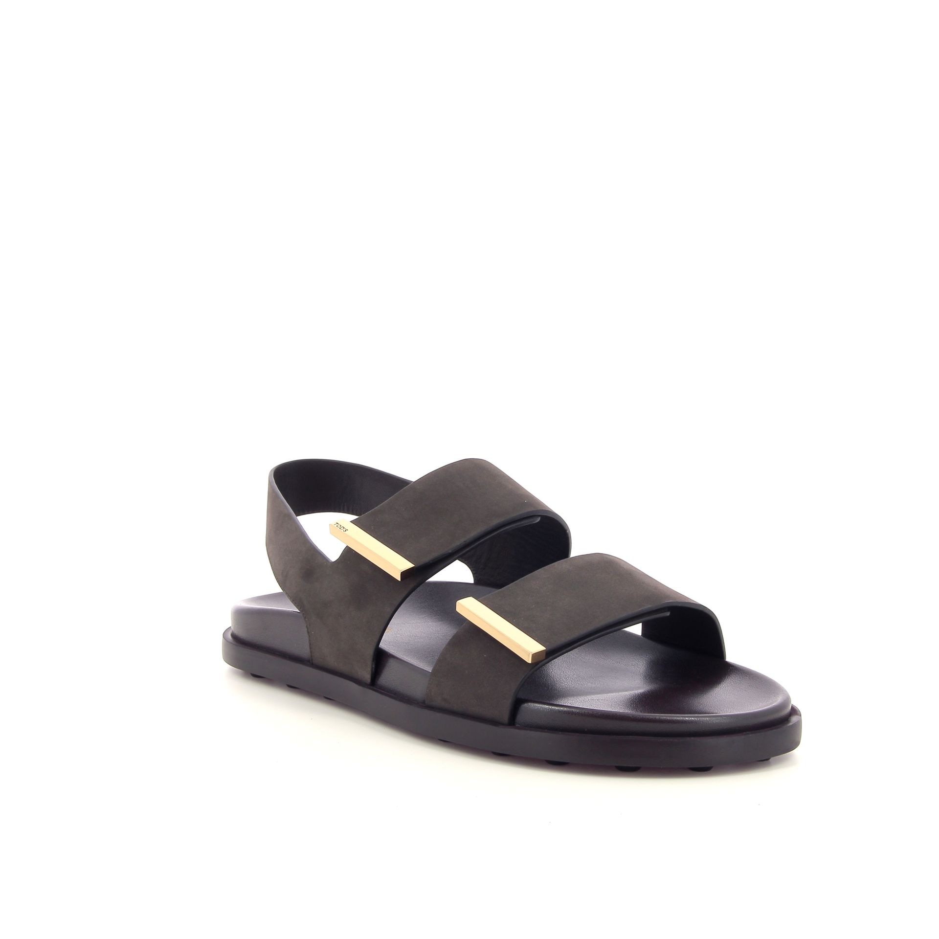 Tod's Sandaal 260682 bruin