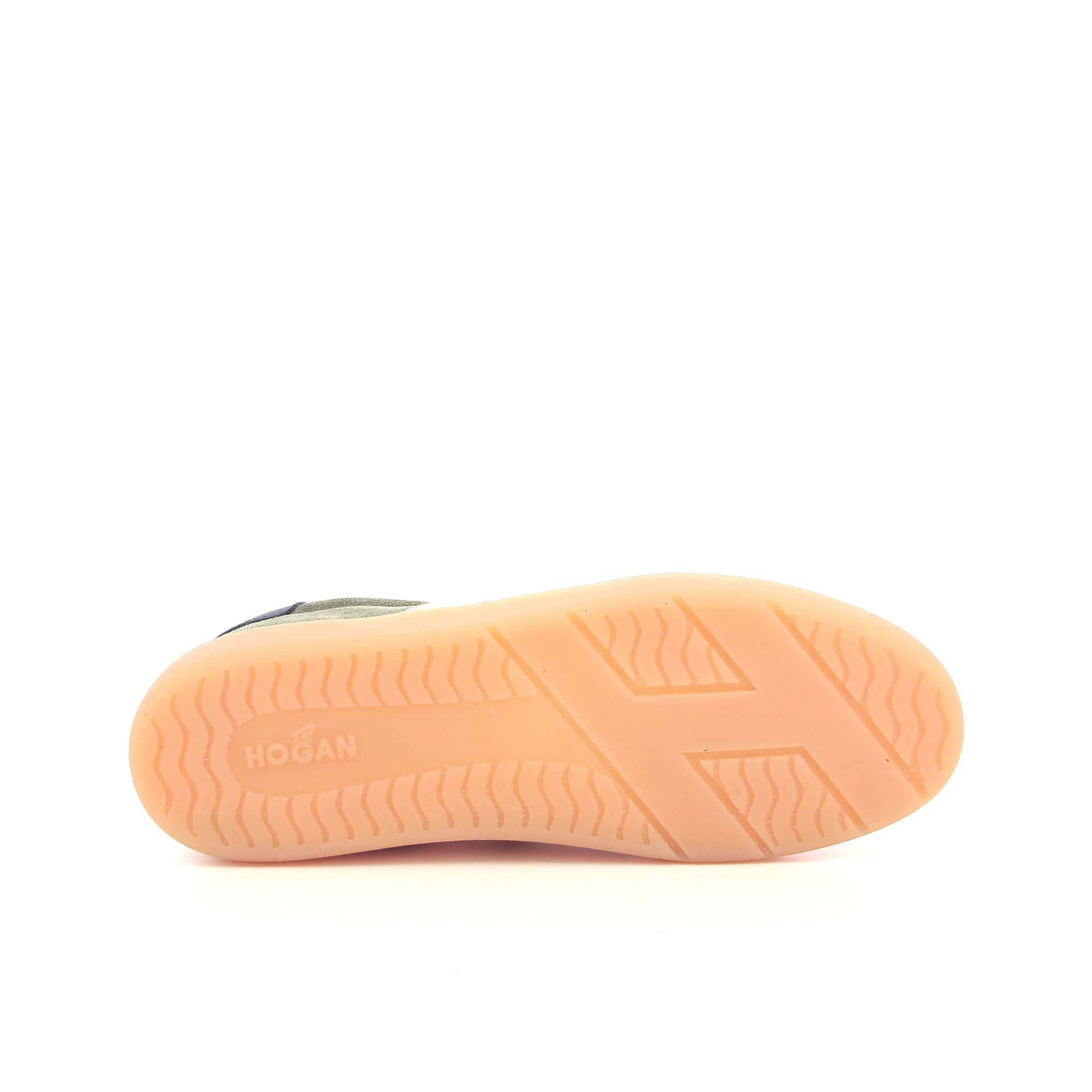 Hogan Cool 260687 groen