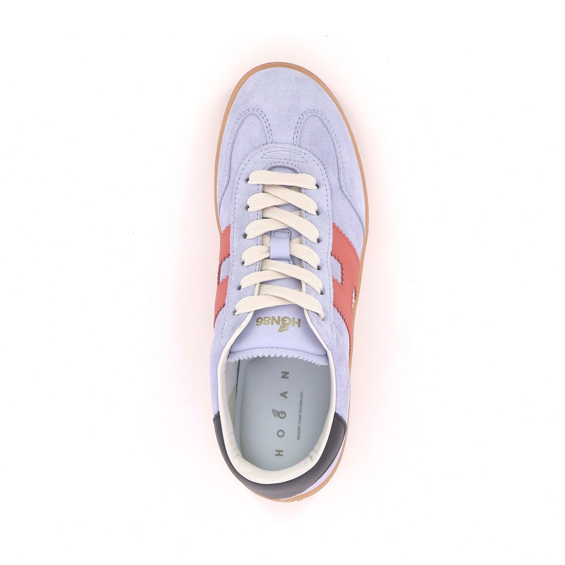 Hogan Cool 260688 paars