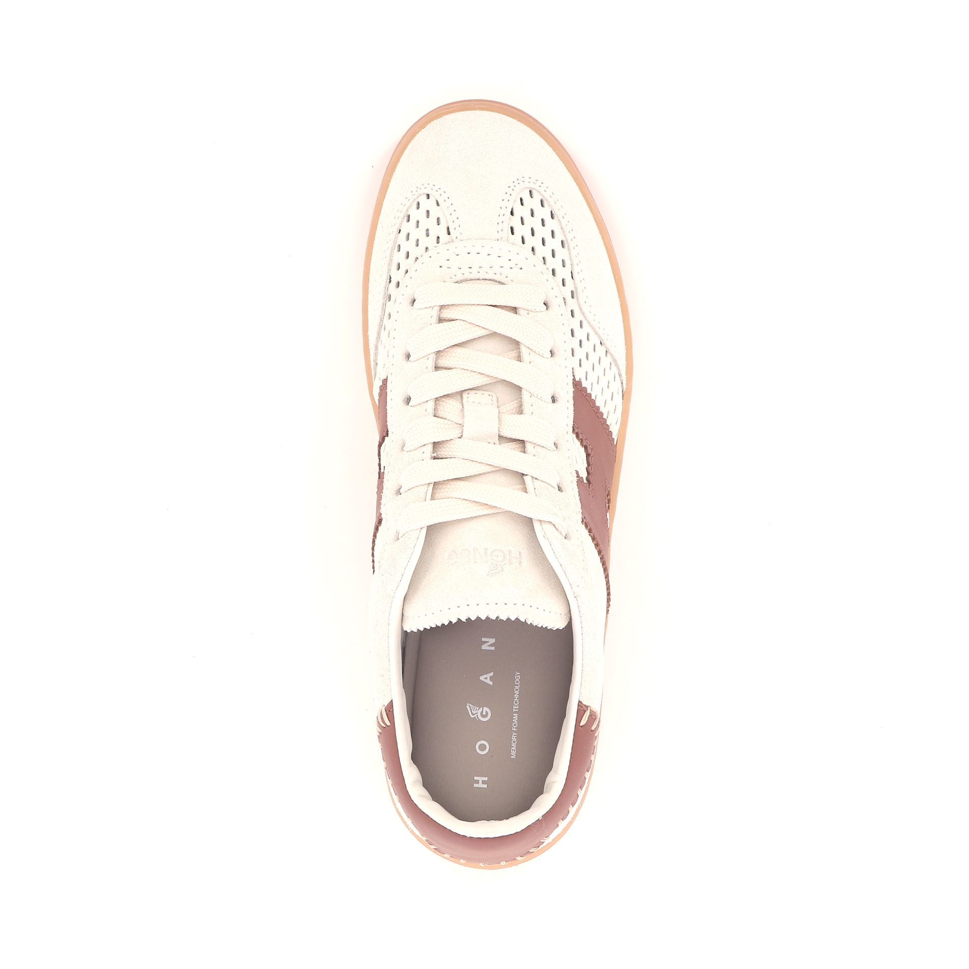 Hogan Cool 260691 beige