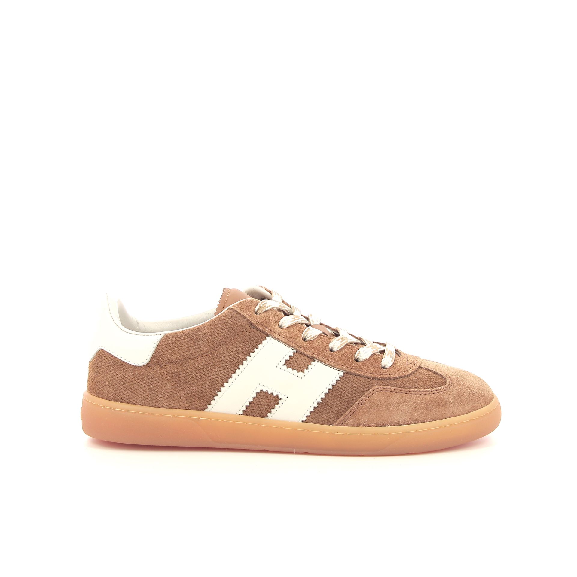 Hogan Cool 260692 cognac