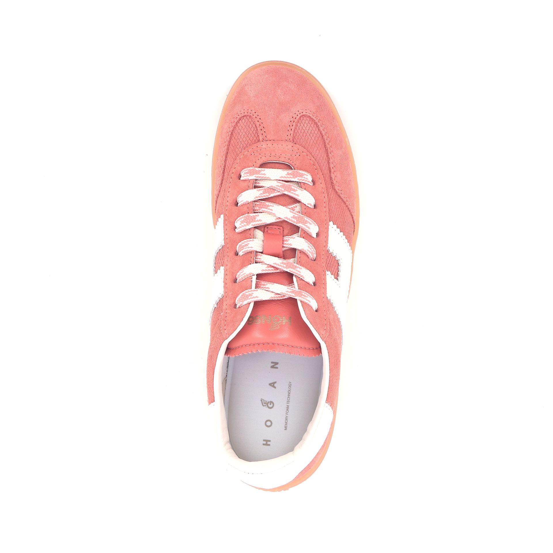 Hogan Cool 260693 oranje