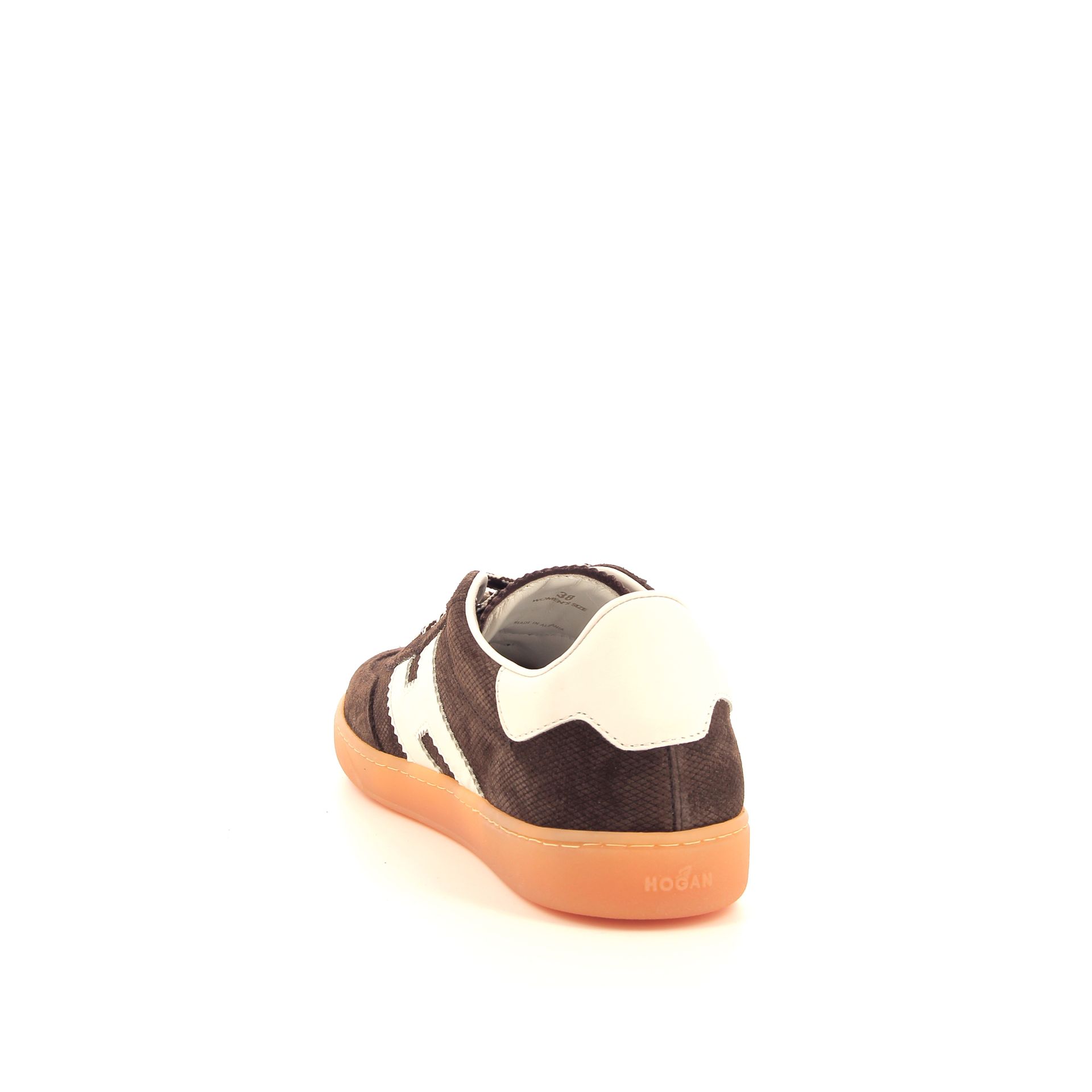 Hogan Cool 260694 bruin