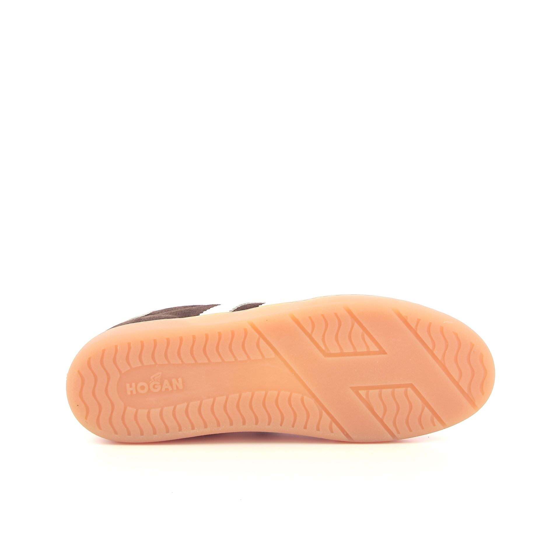 Hogan Cool 260694 bruin