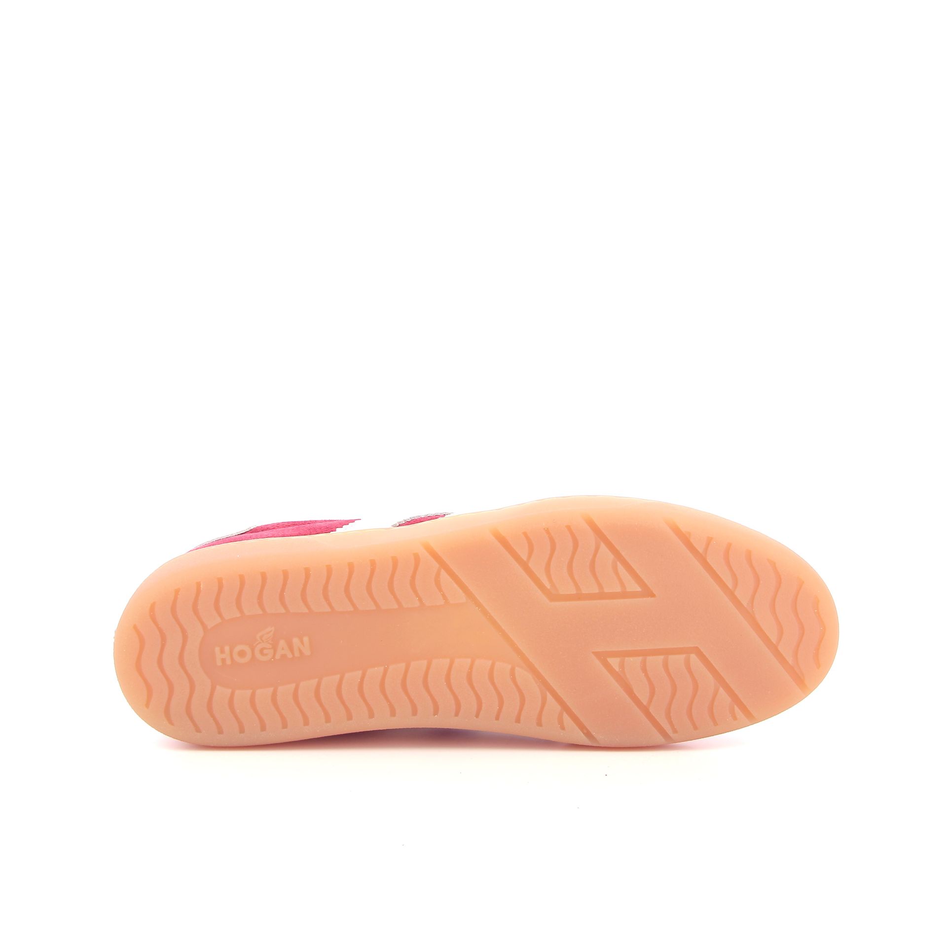 Hogan Cool 260695 rood