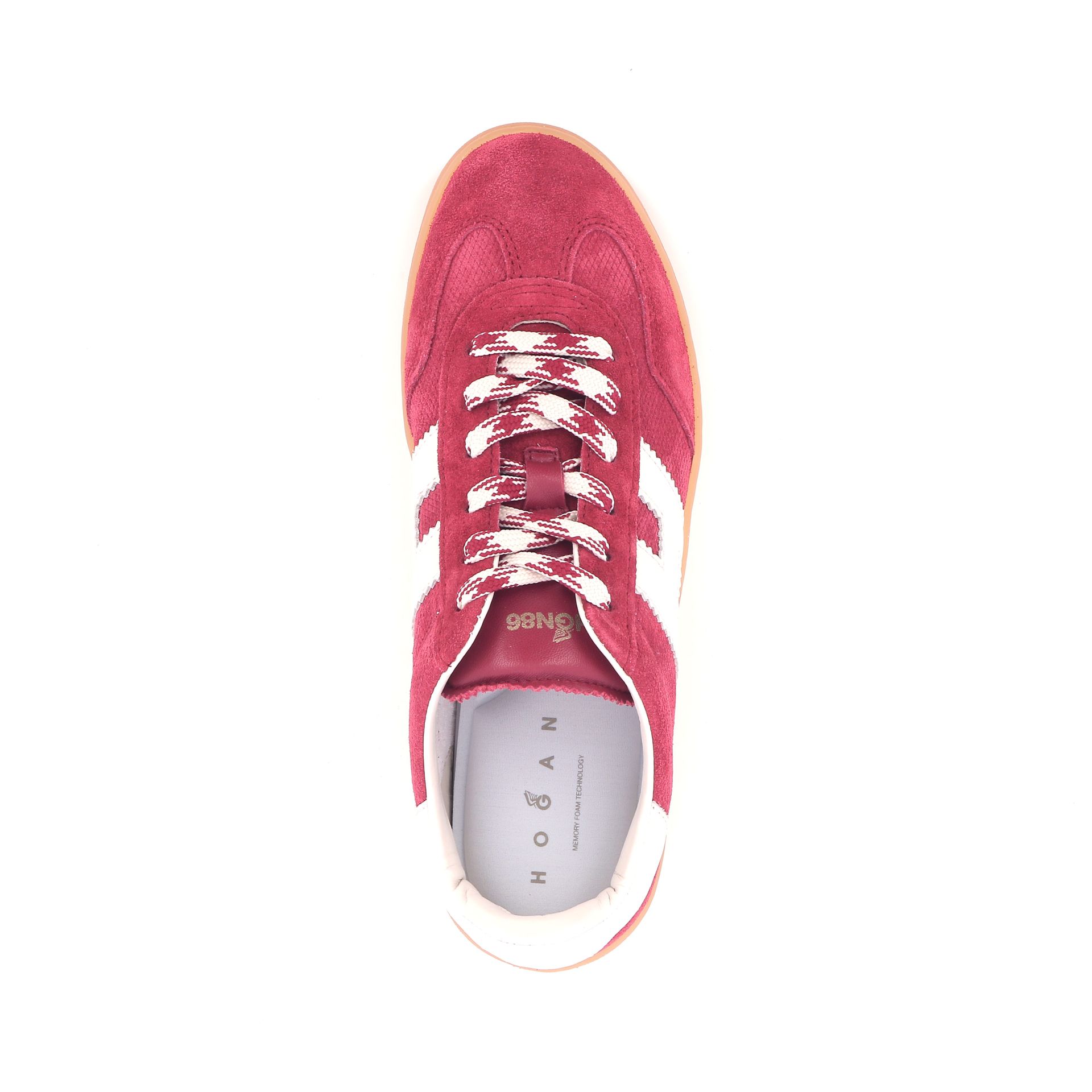 Hogan Cool 260695 rood