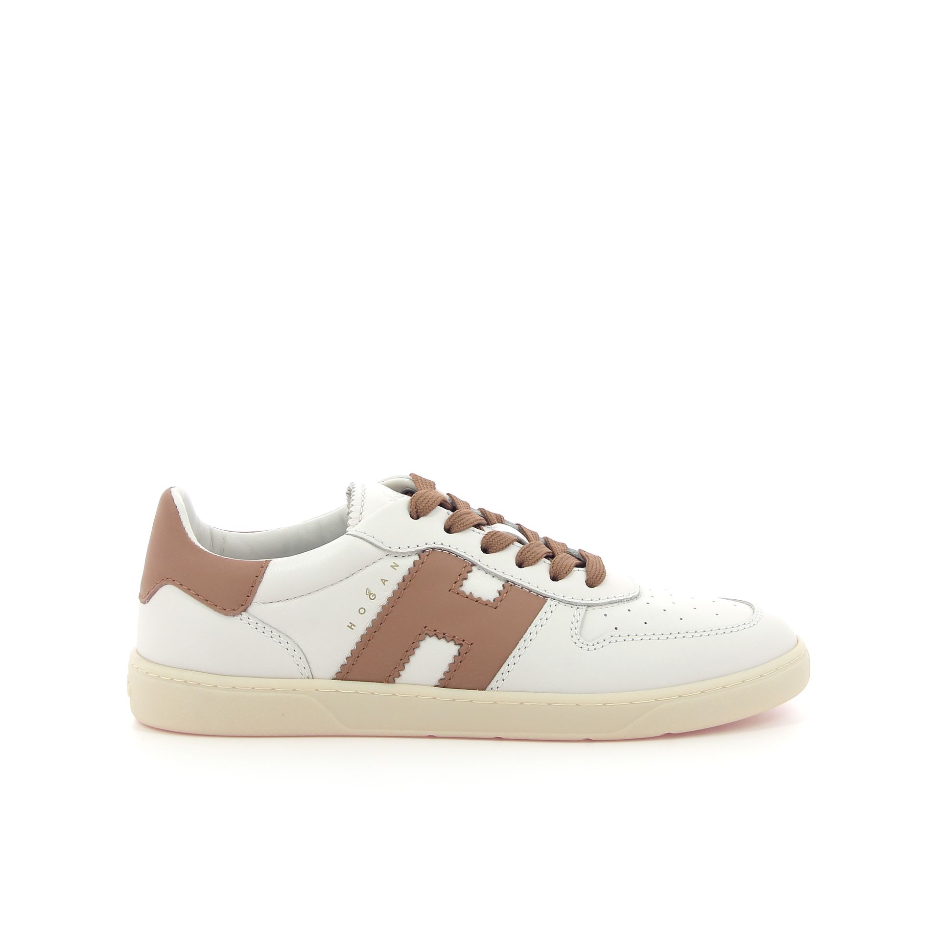 Hogan Basket 260698 wit