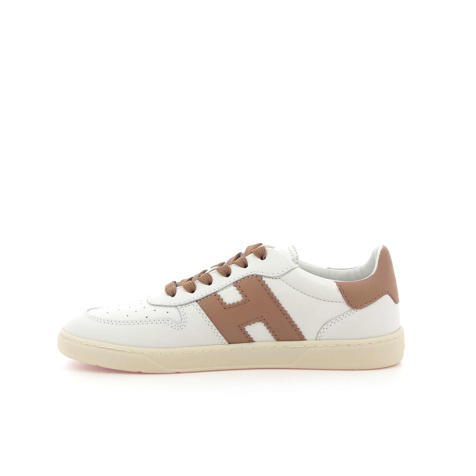 Hogan Basket 260698 wit