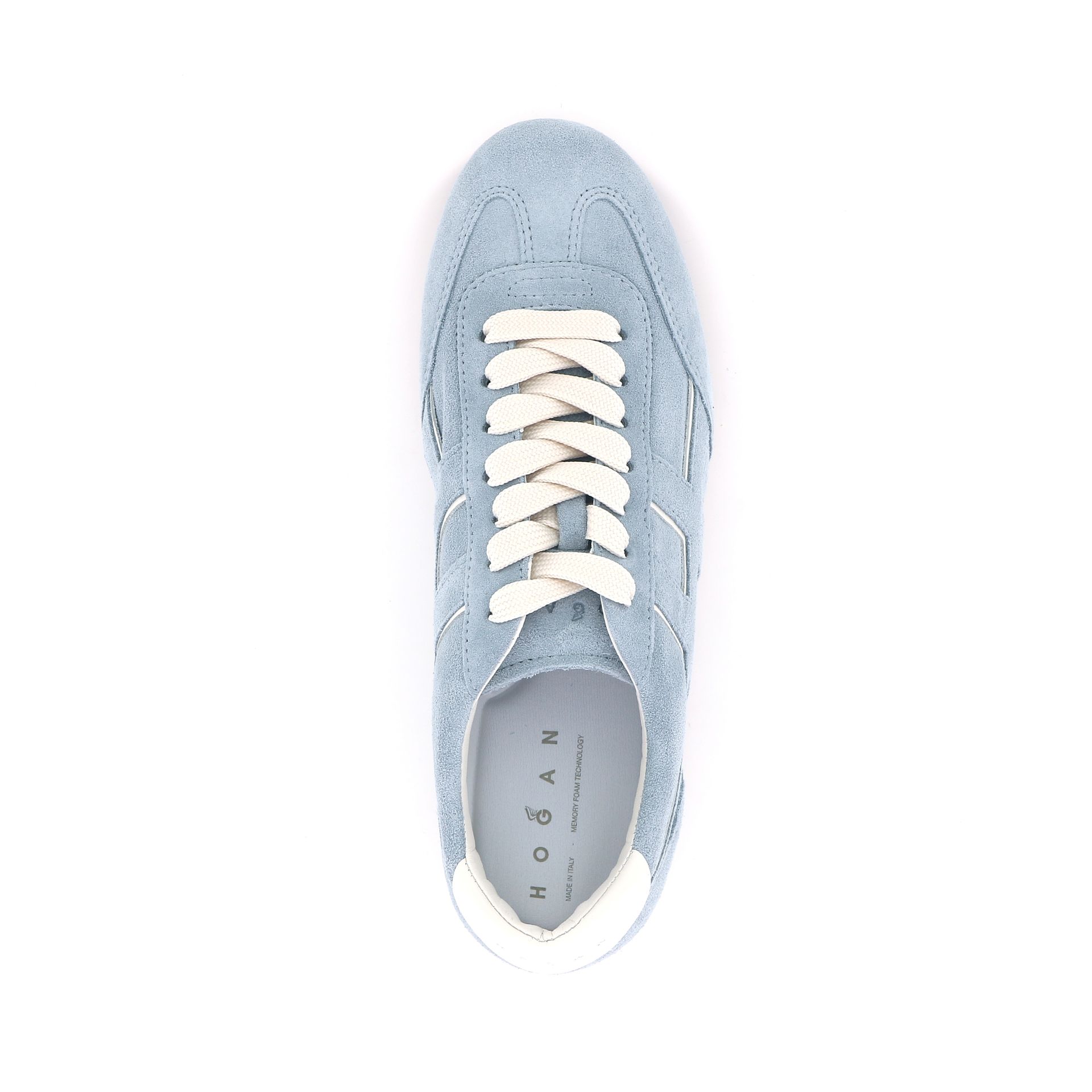 Hogan Olympia 260703 blauw