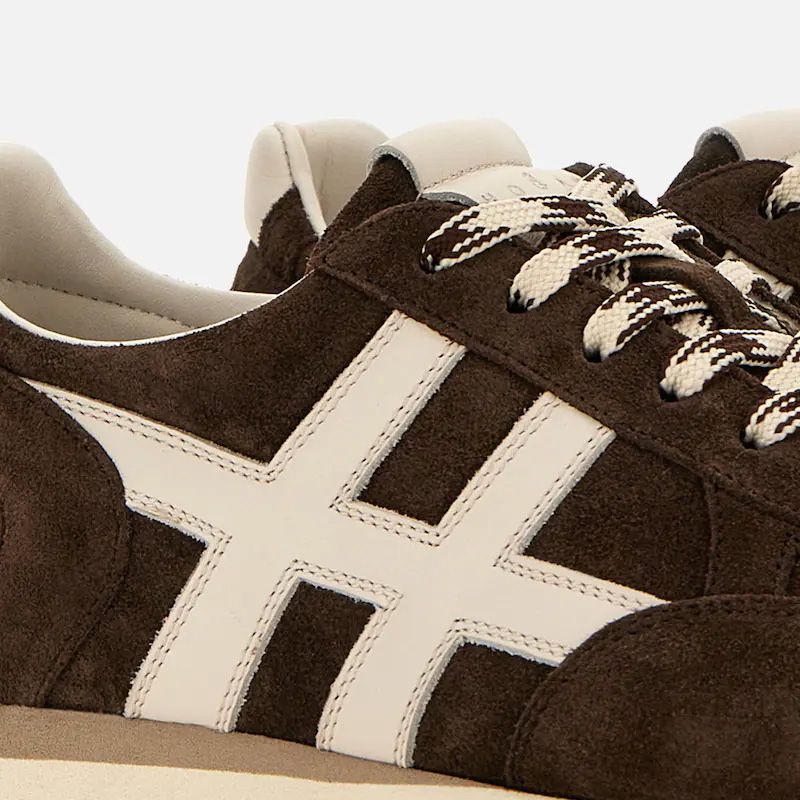 Hogan 86er 260704 bruin