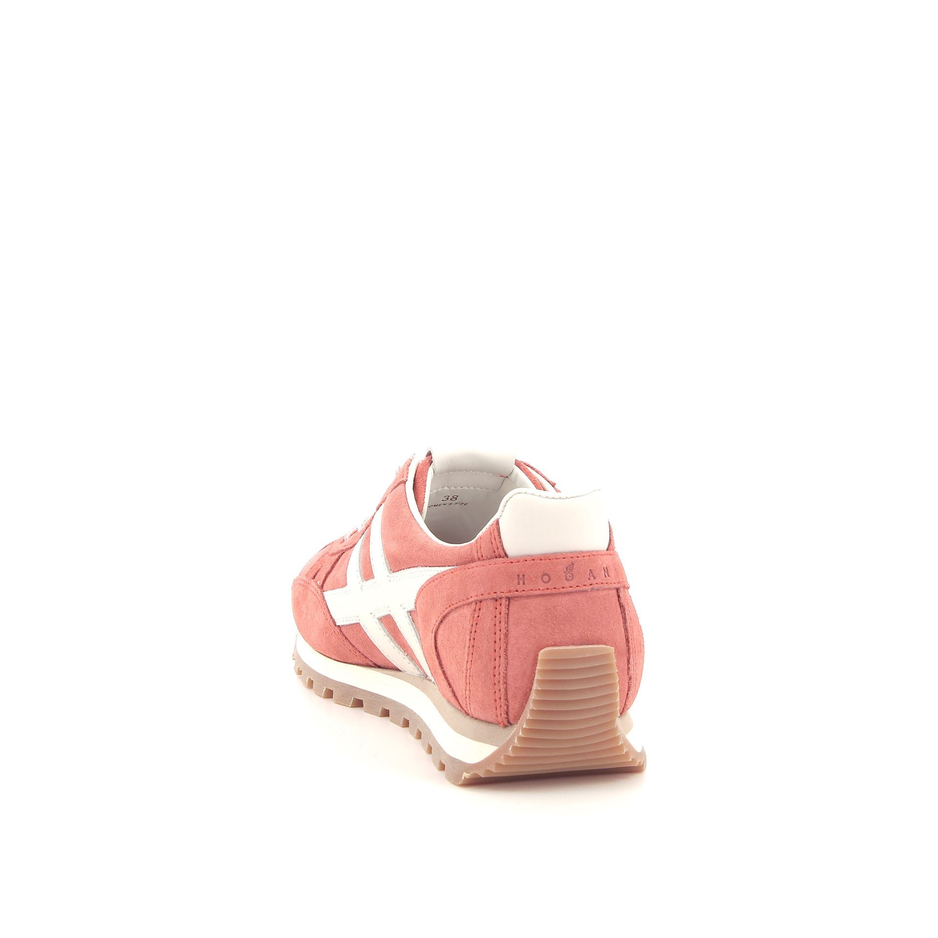 Hogan 86er 260706 oranje