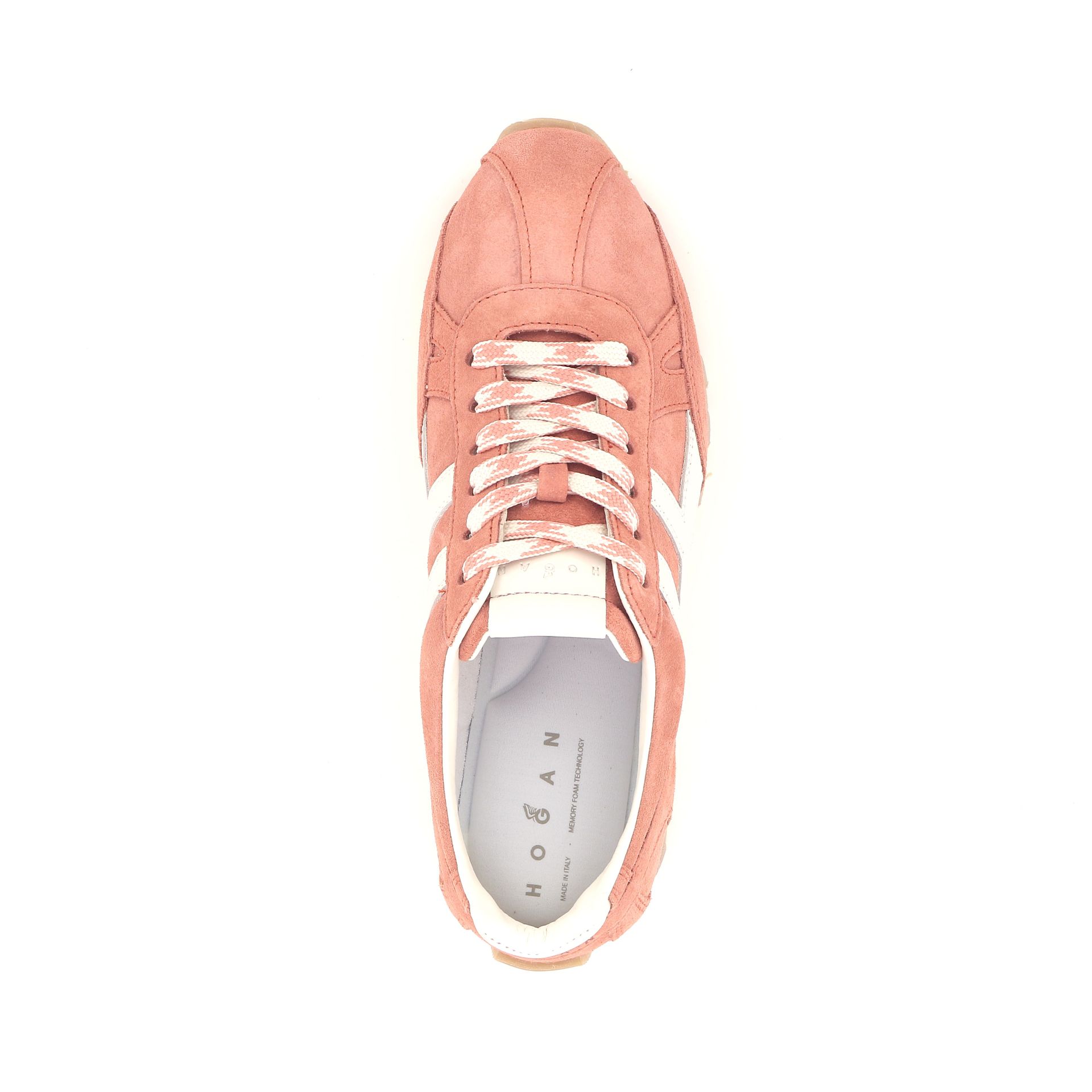 Hogan 86er 260706 oranje