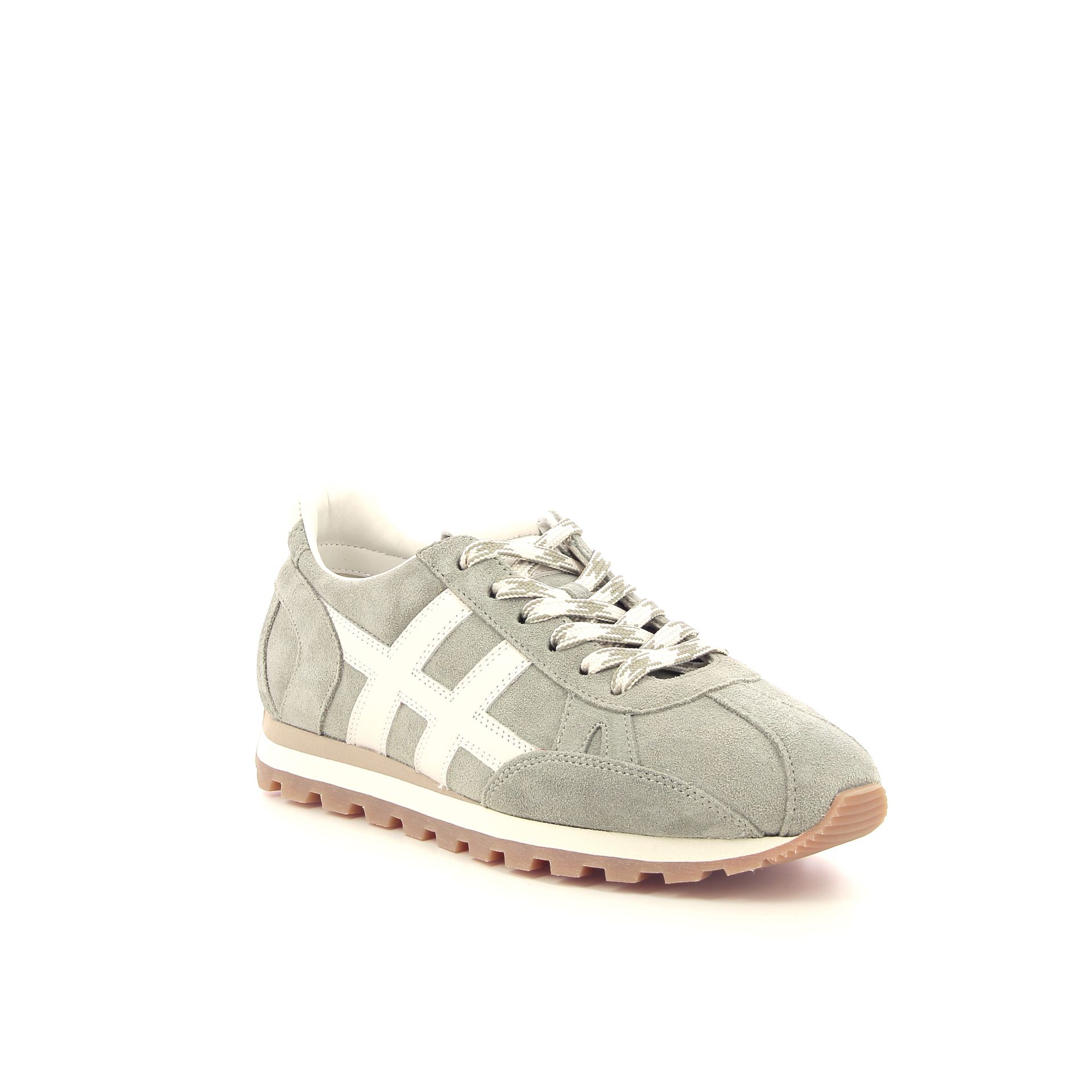 Hogan 86er 260707 groen