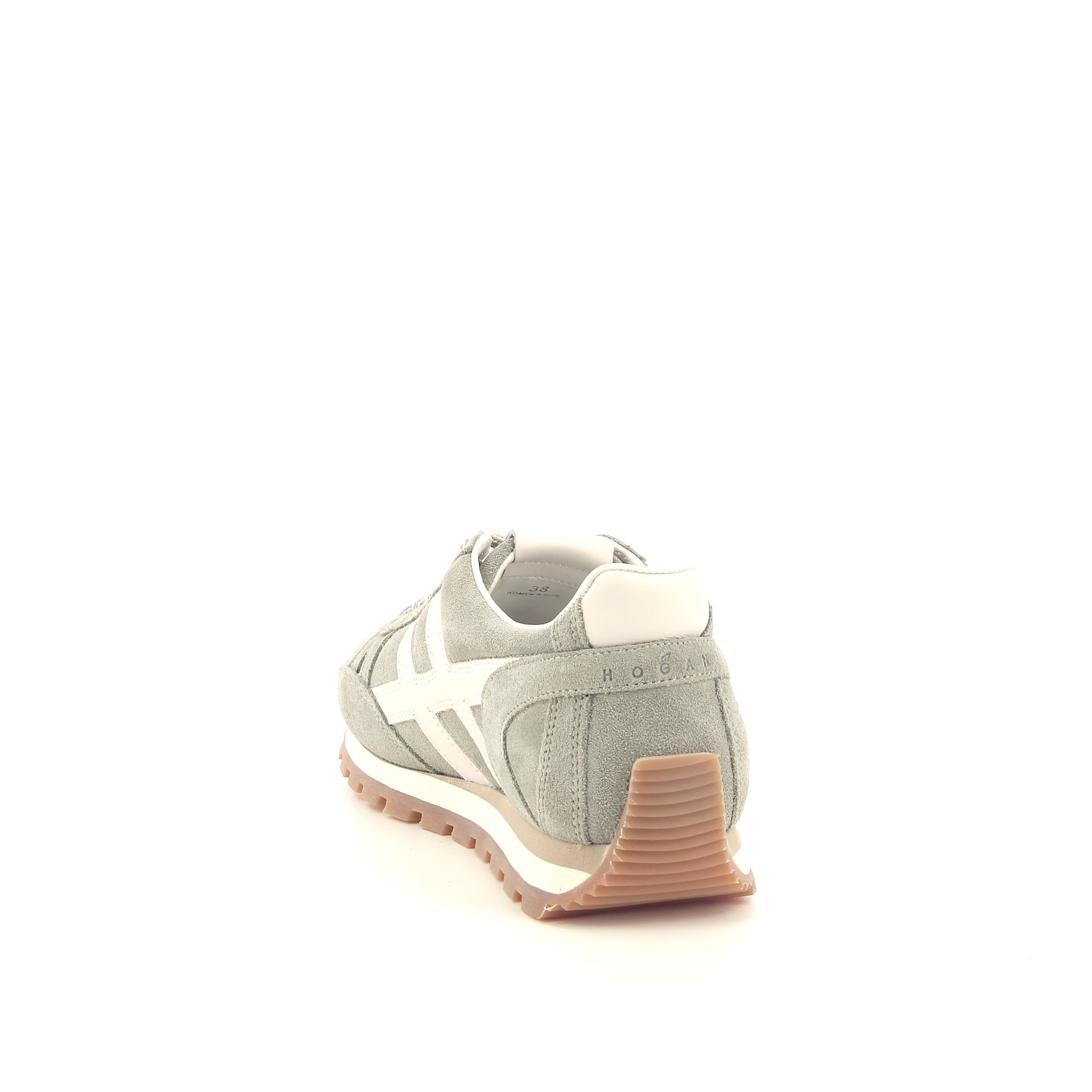 Hogan 86er 260707 groen