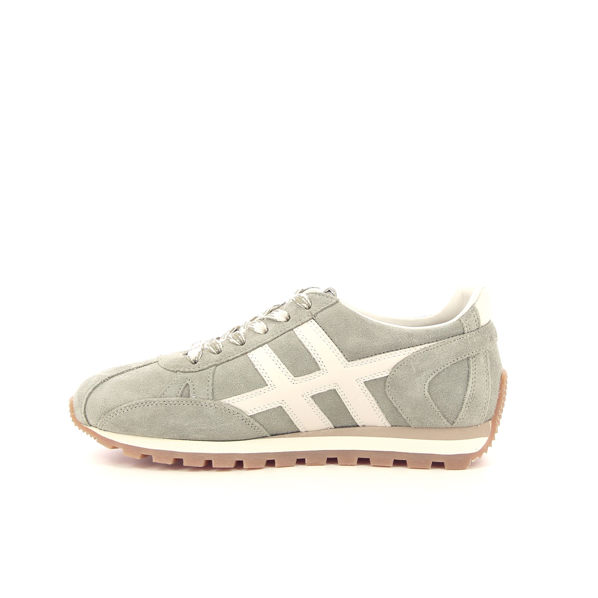 Hogan 86er 260707 groen