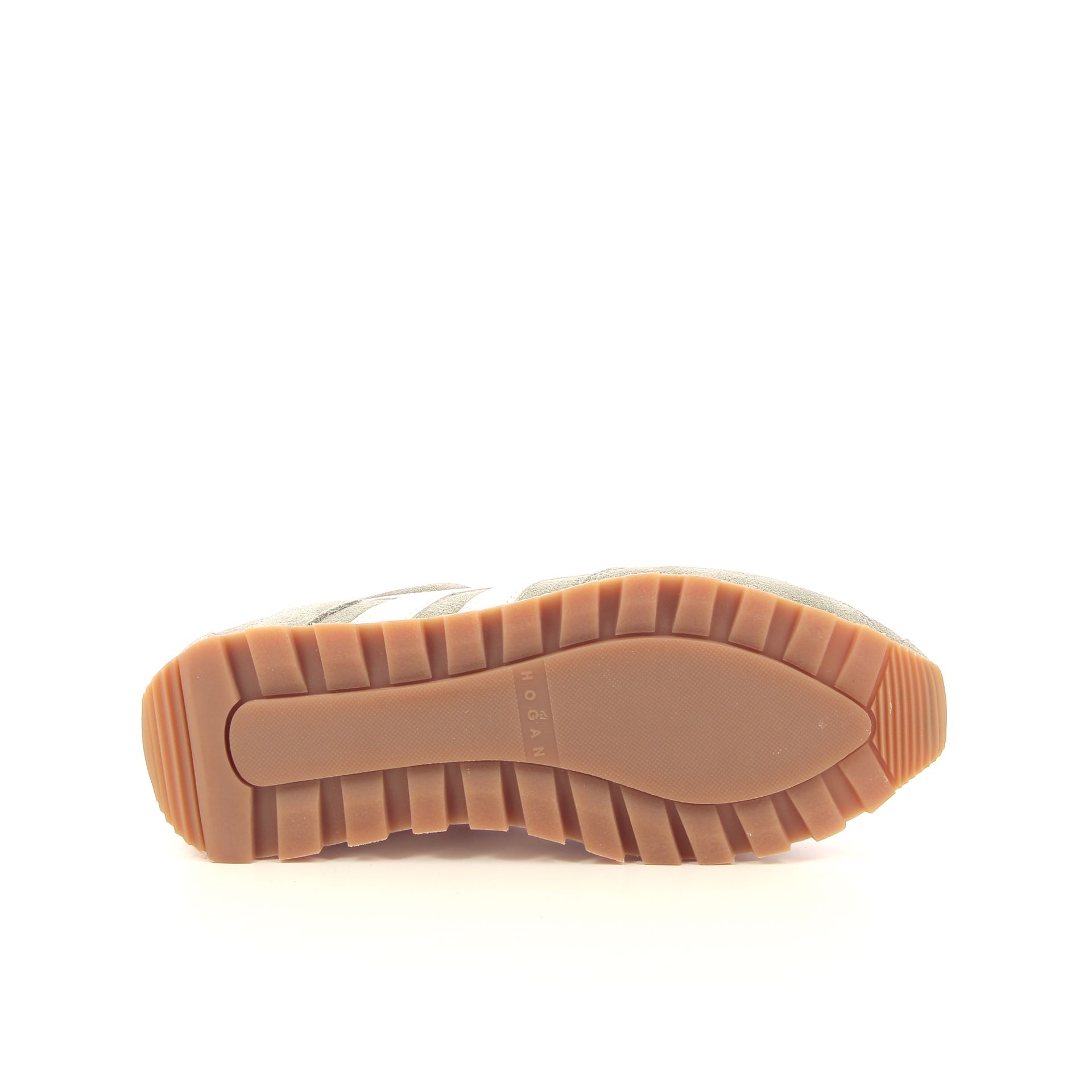 Hogan 86er 260707 groen