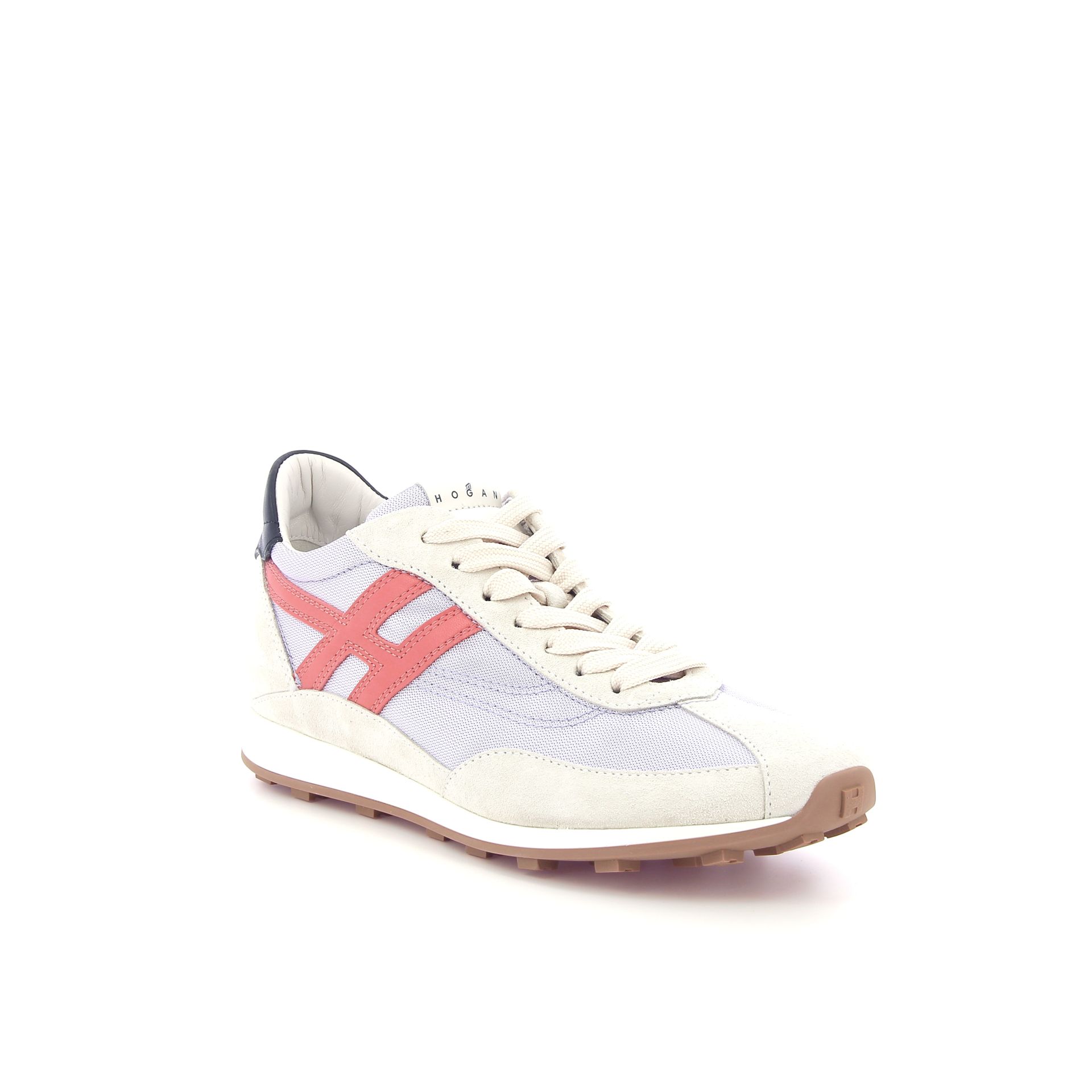 Hogan Athletic H699 260708 paars