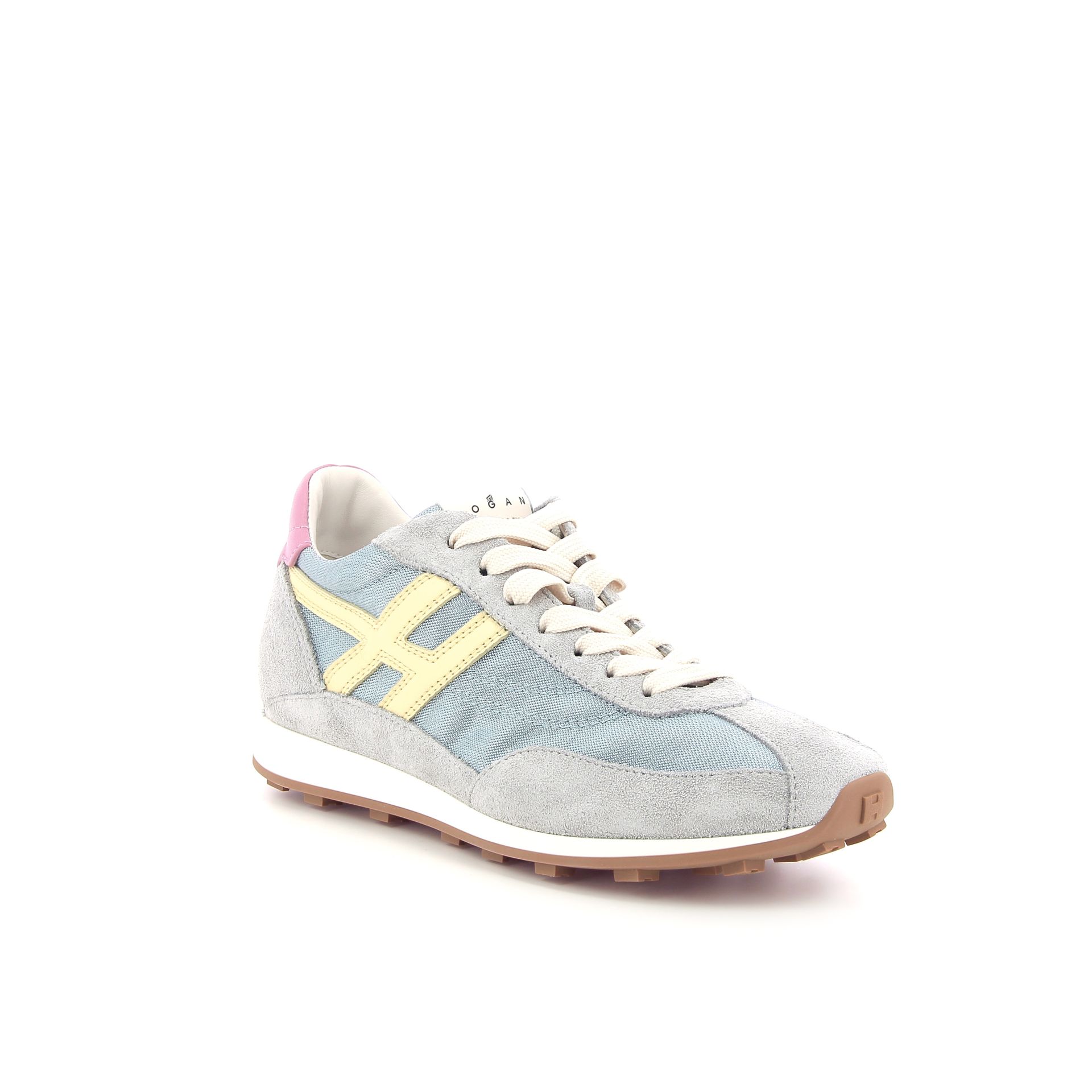 Hogan Athletic H699 260709 blauw