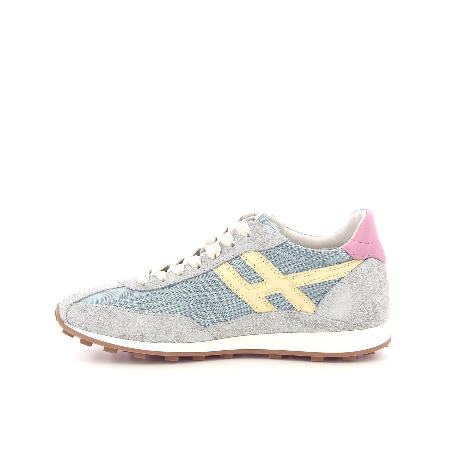 Hogan Athletic H699 260709 blauw