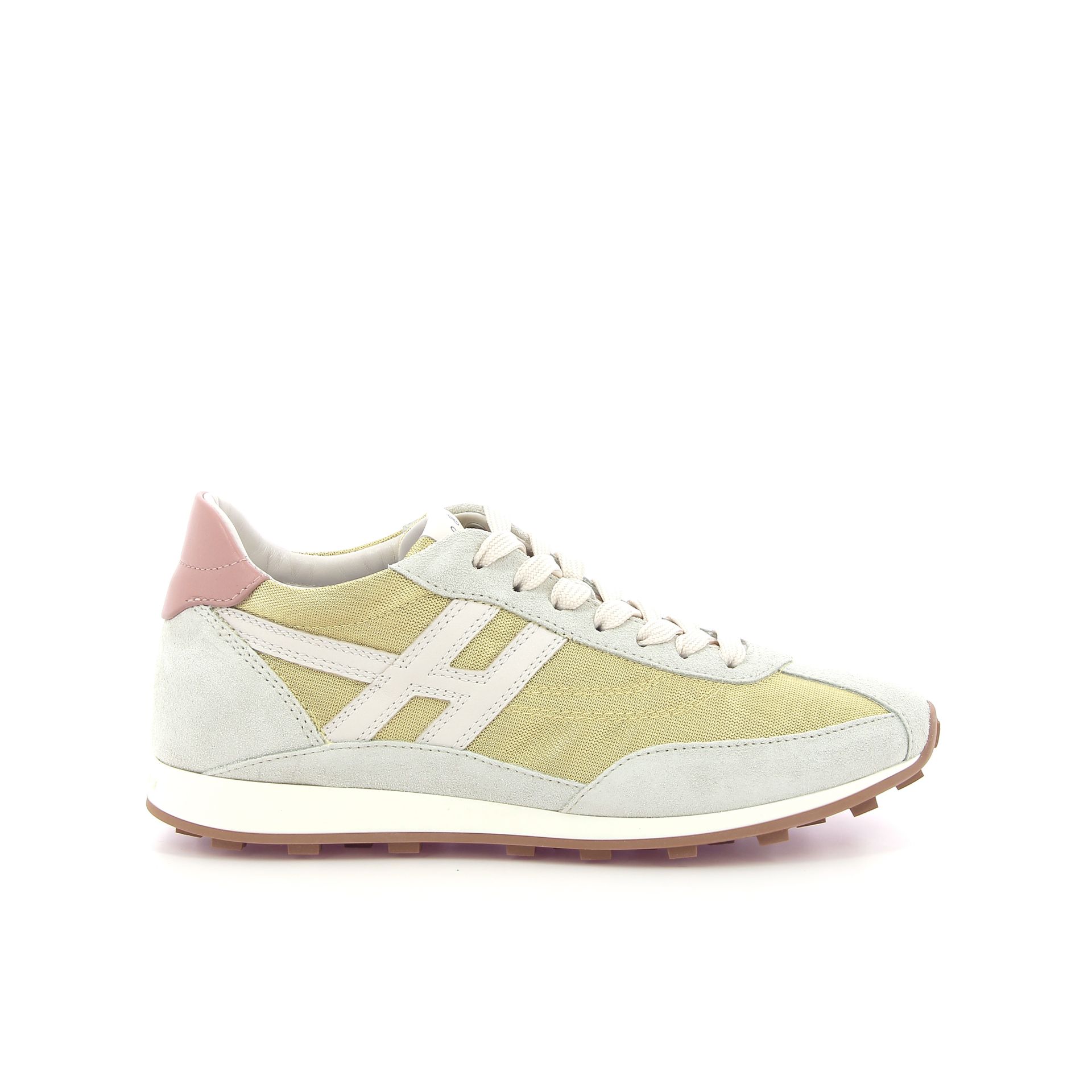 Hogan Athletic H699 260710 geel