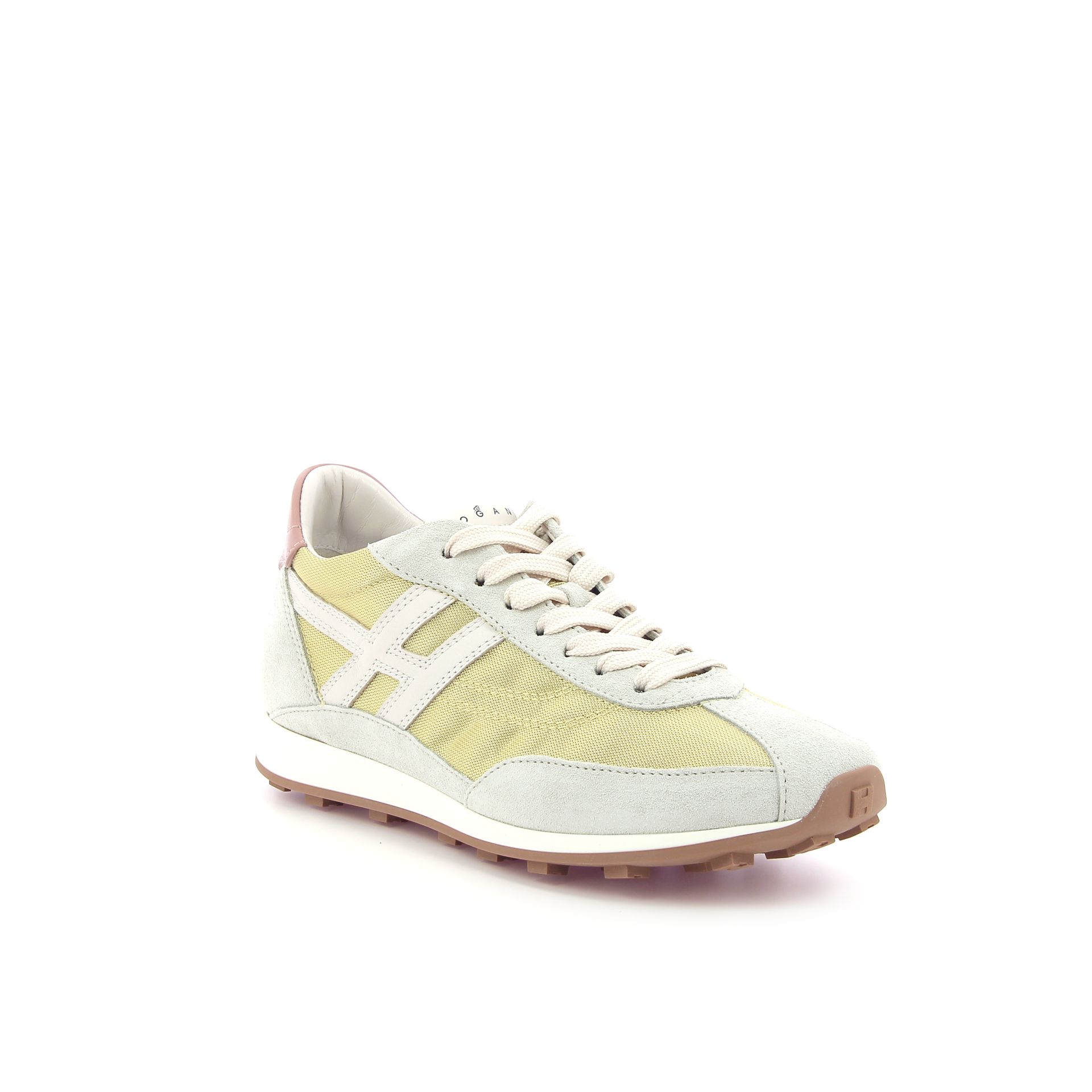 Hogan Athletic H699 260710 geel