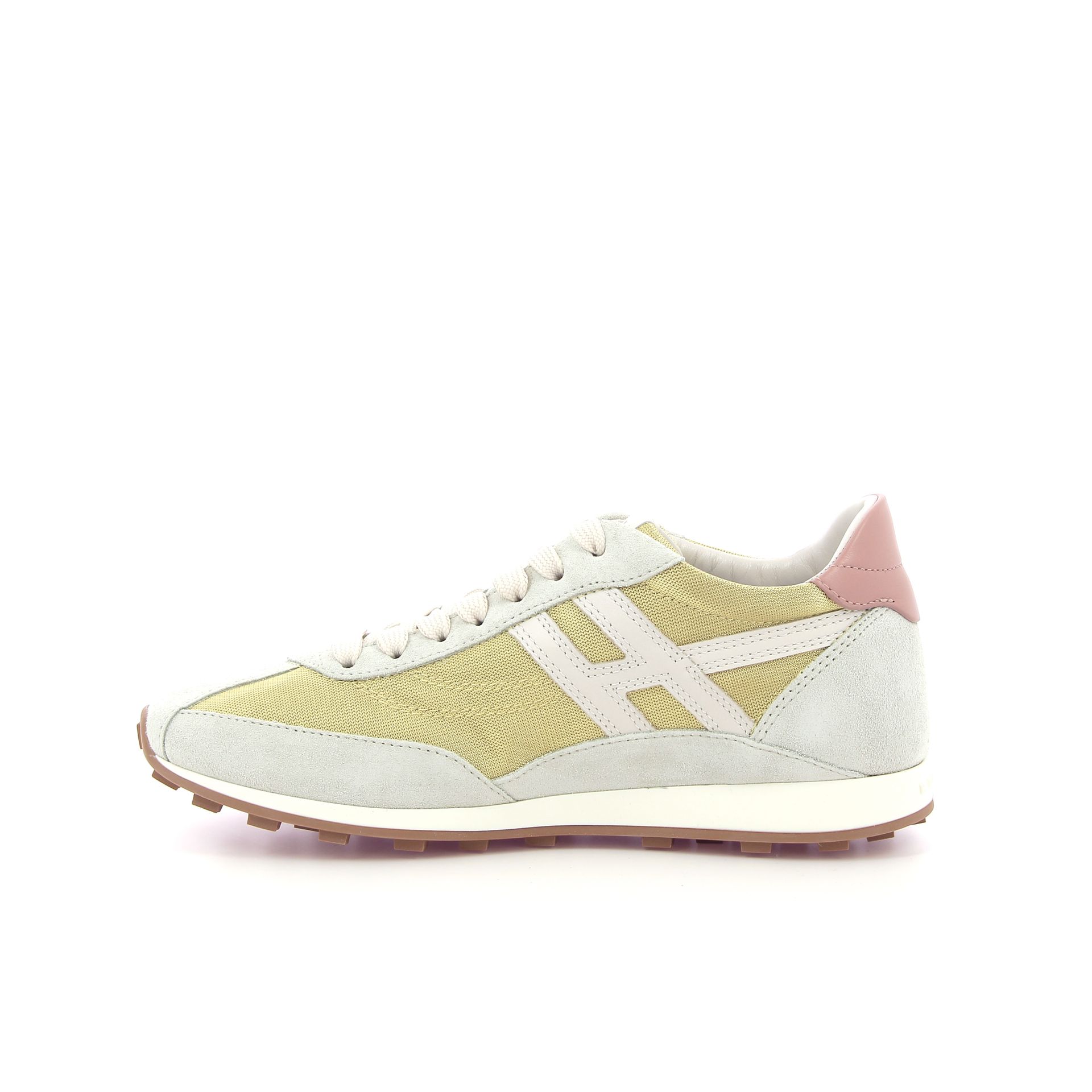 Hogan Athletic H699 260710 geel