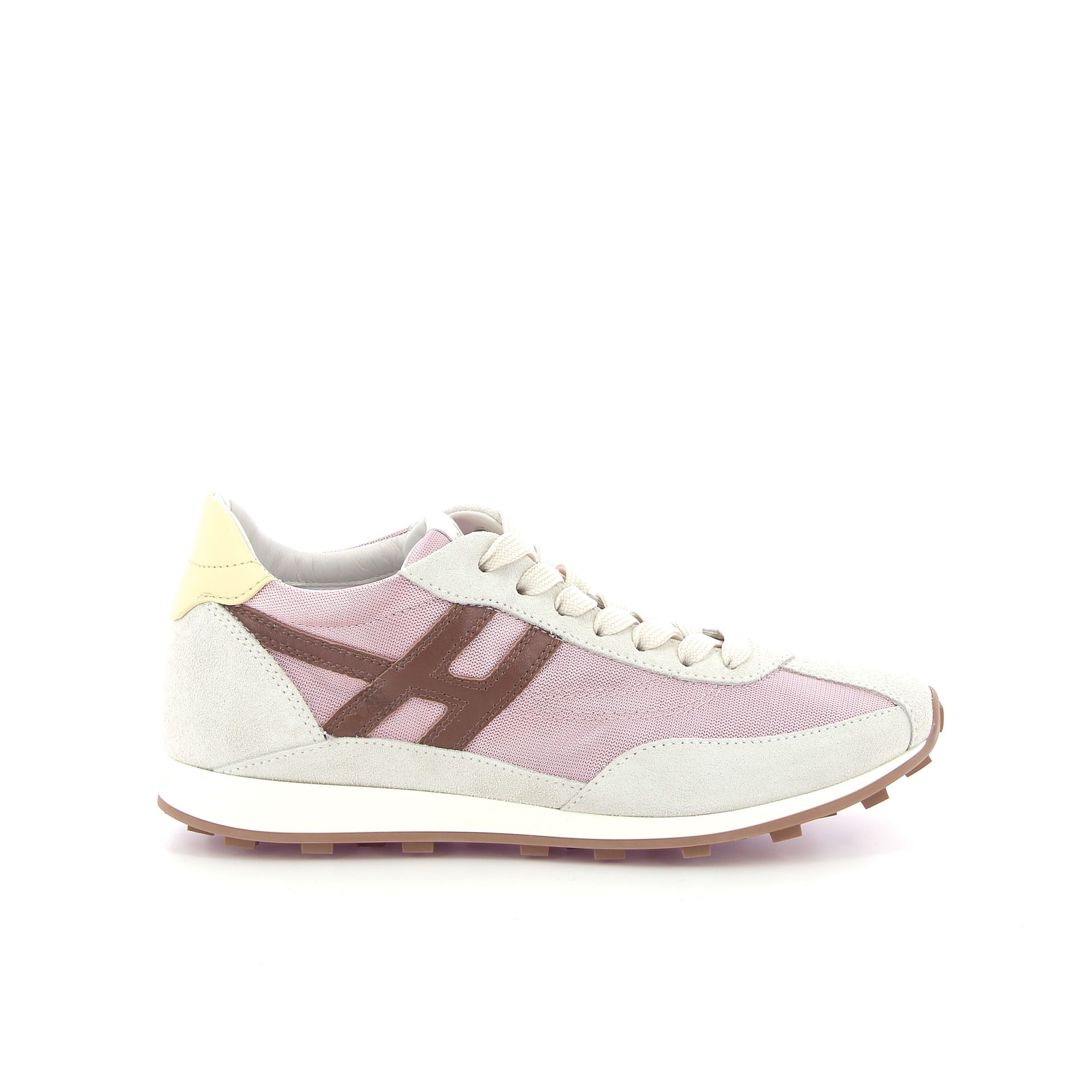 Hogan Athletic H699 260711 roze