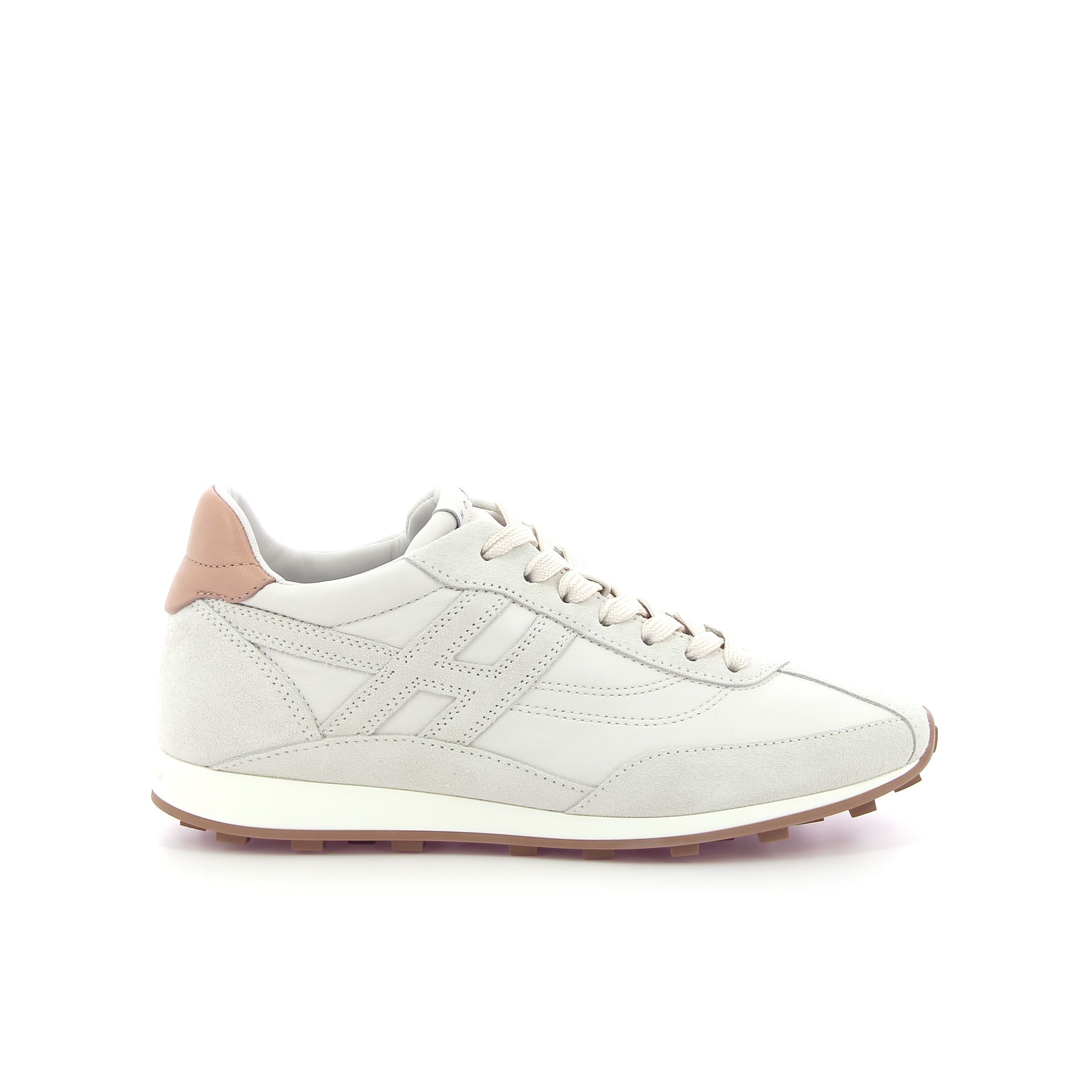 Hogan Athletic 260712 beige