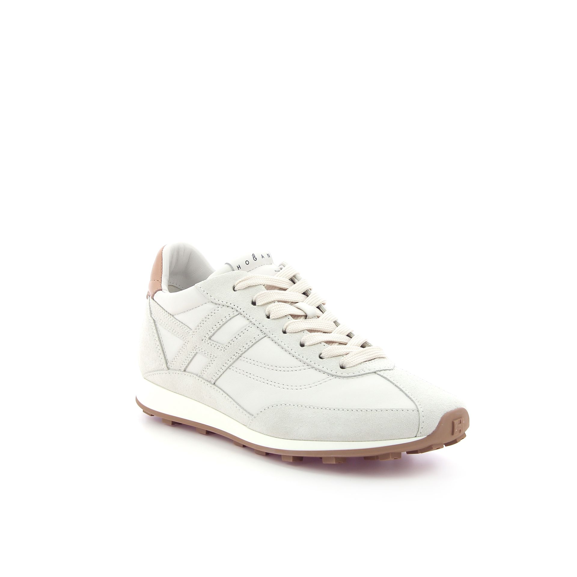 Hogan Athletic 260712 beige