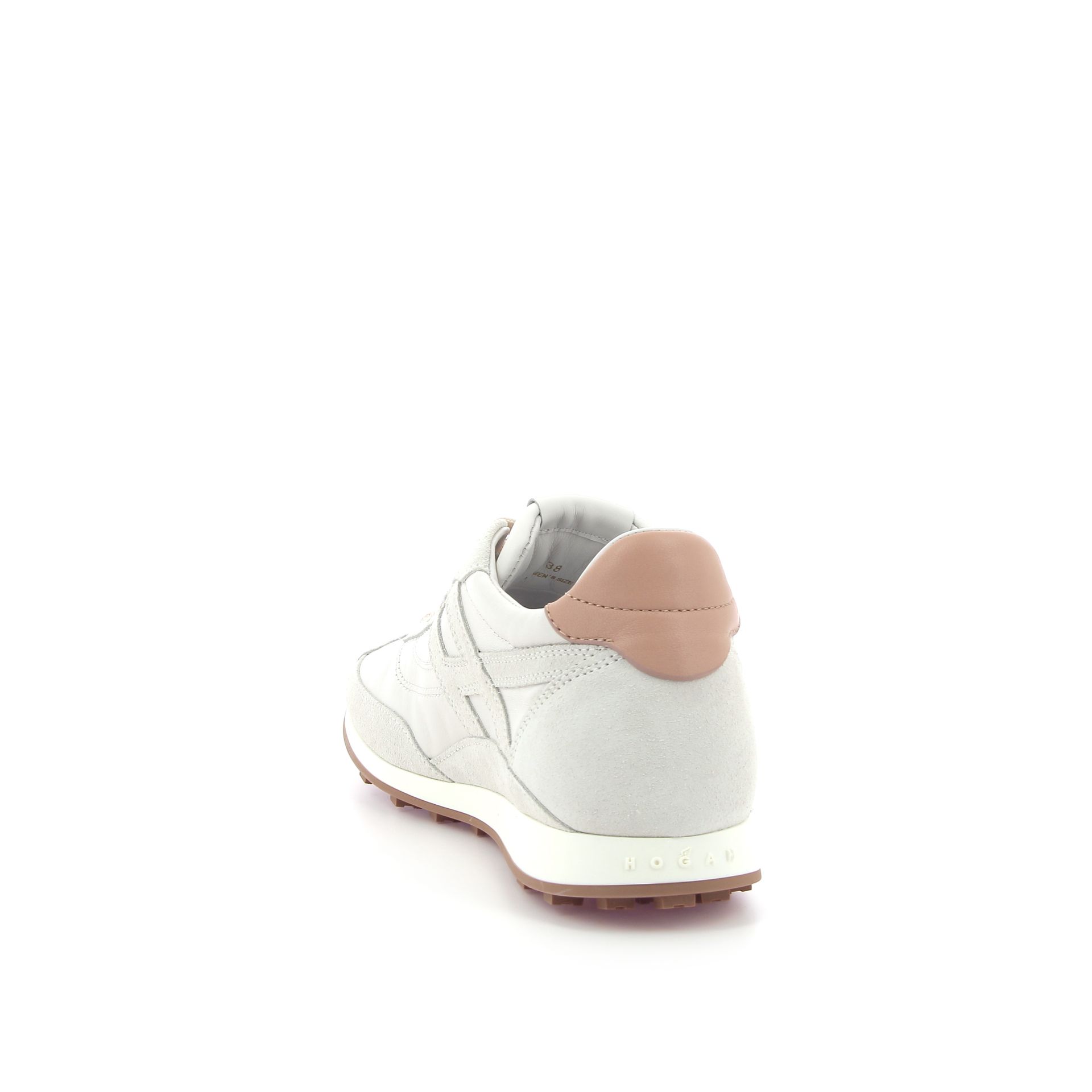 Hogan Athletic 260712 beige