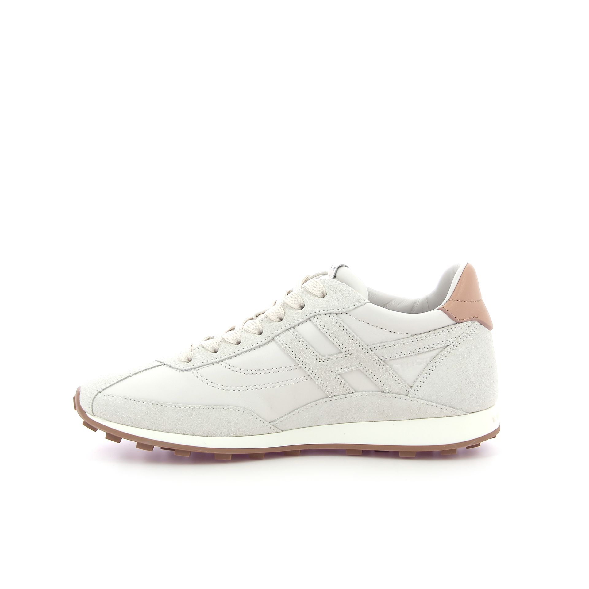 Hogan Athletic 260712 beige
