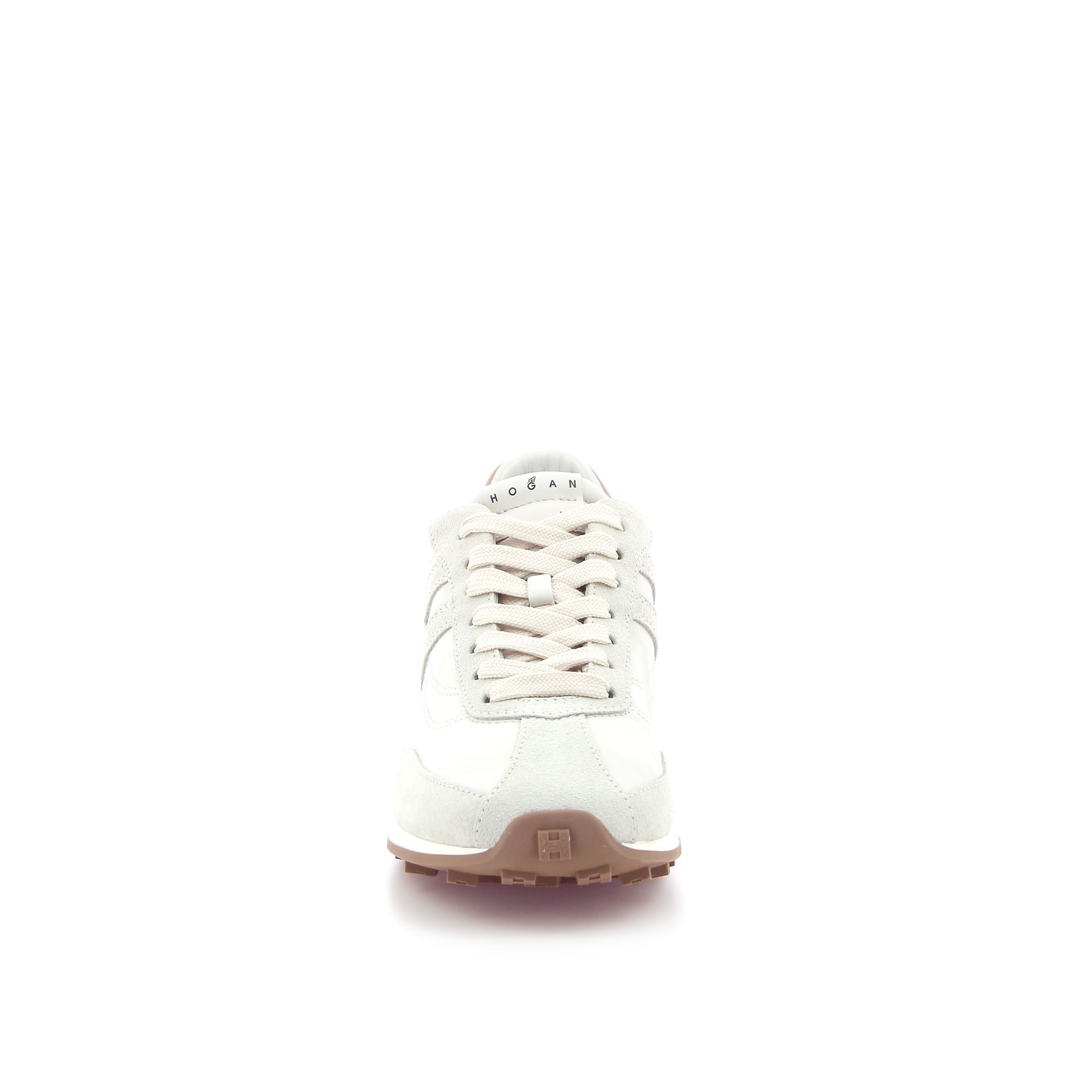Hogan Athletic 260712 beige