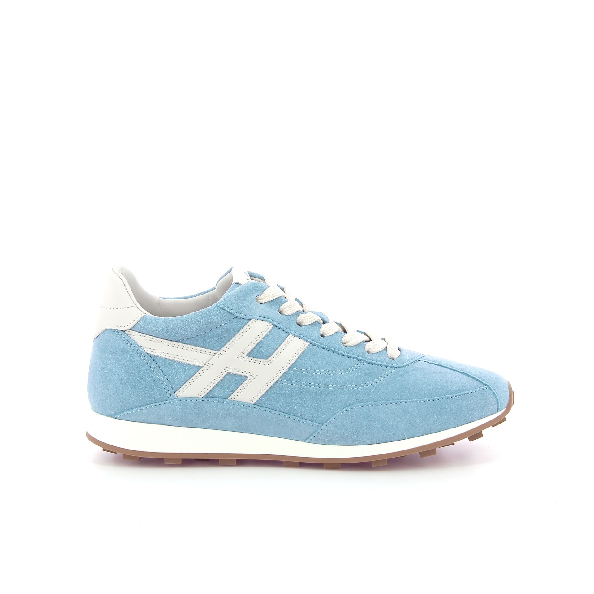 Hogan Athletic 260714 blauw
