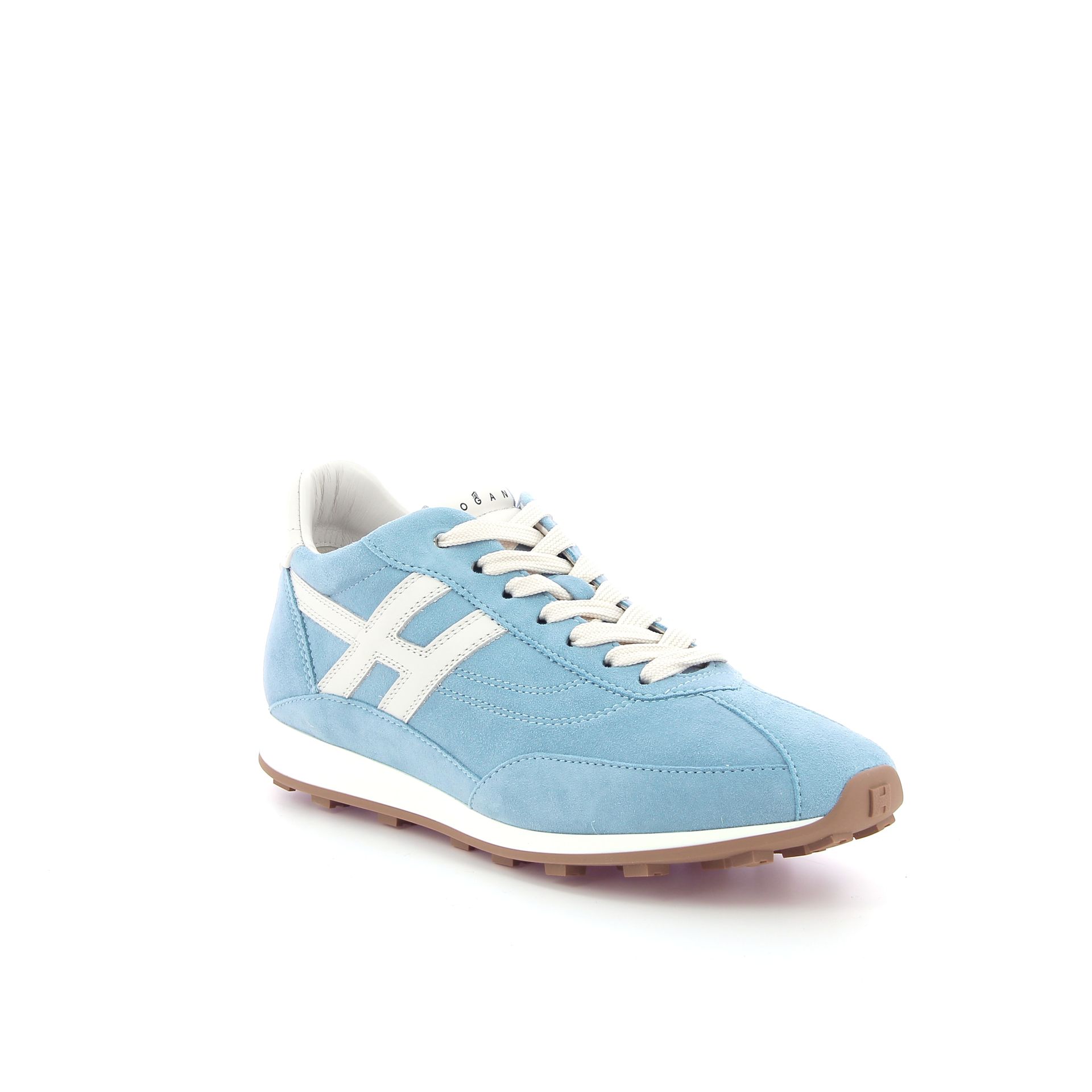 Hogan Athletic 260714 blauw