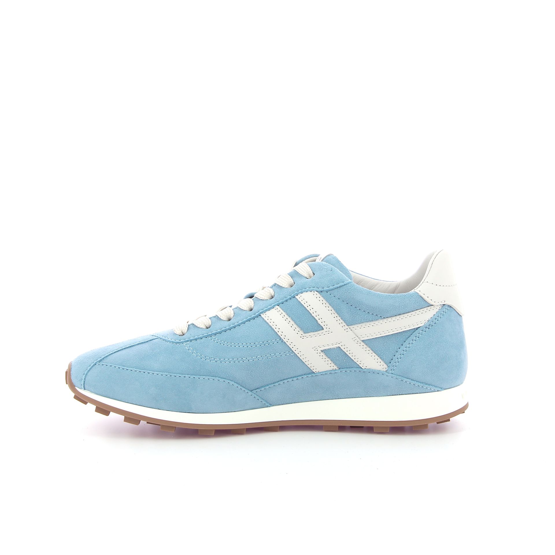 Hogan Athletic 260714 blauw