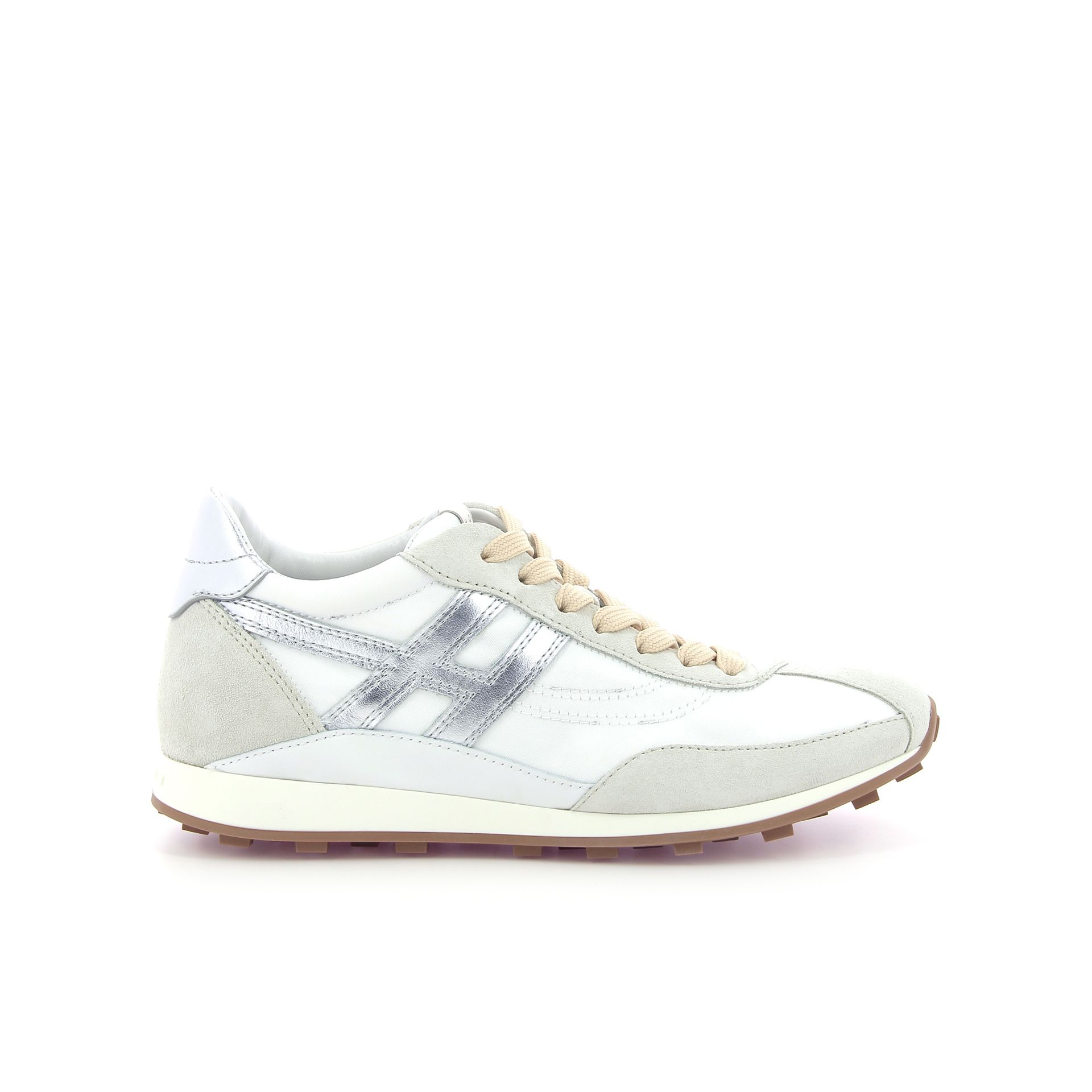 Hogan Athletic 260716 beige