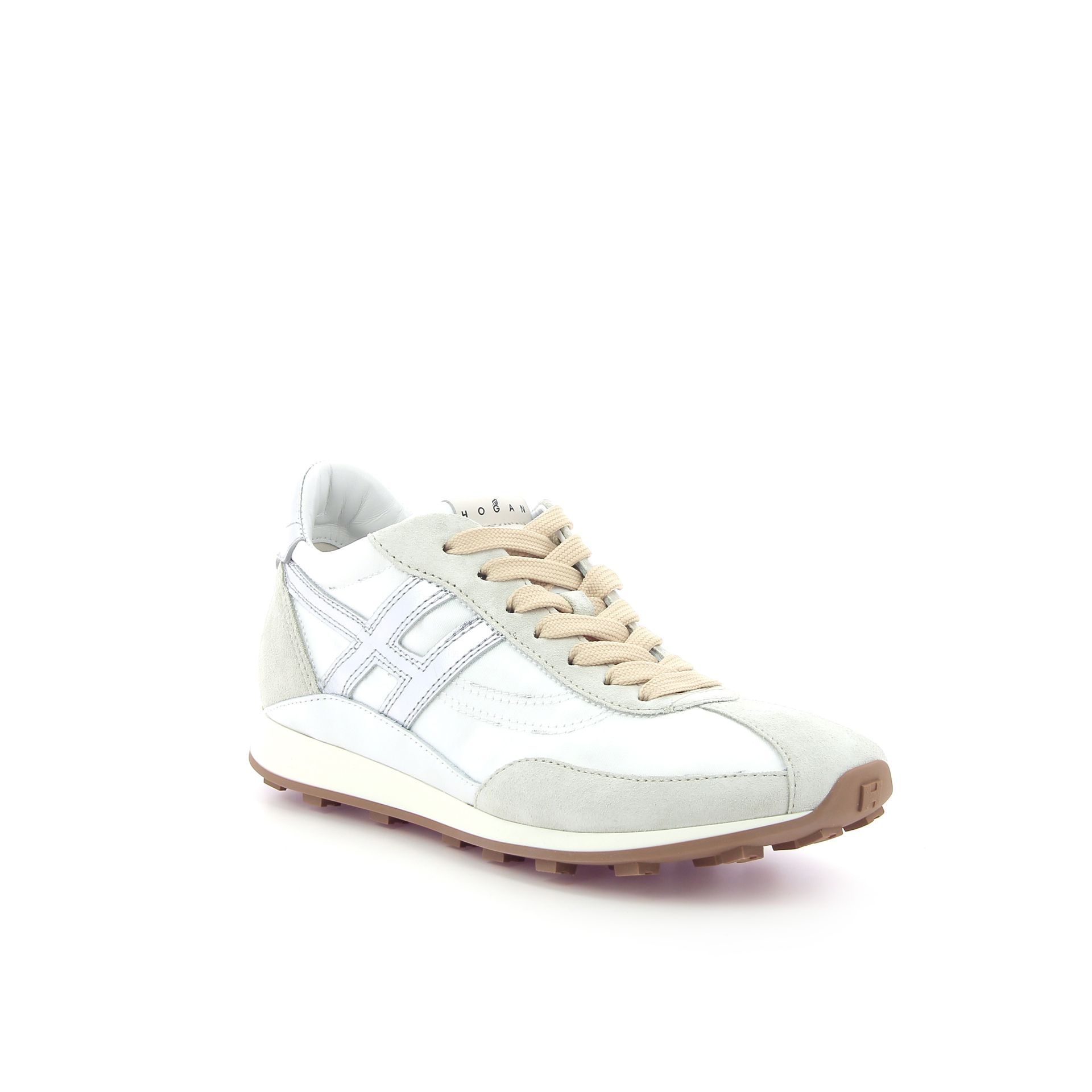 Hogan Athletic 260716 beige