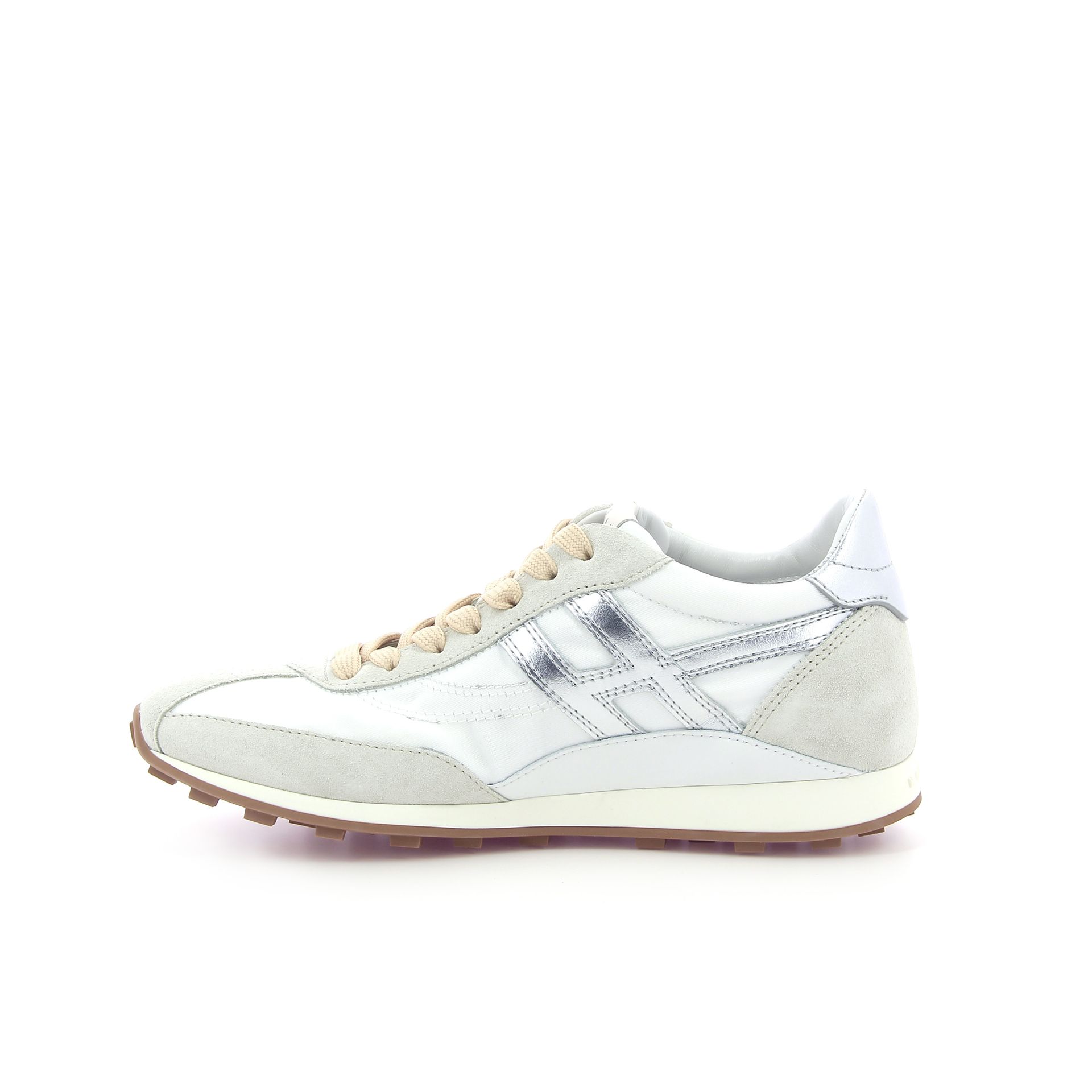 Hogan Athletic 260716 beige