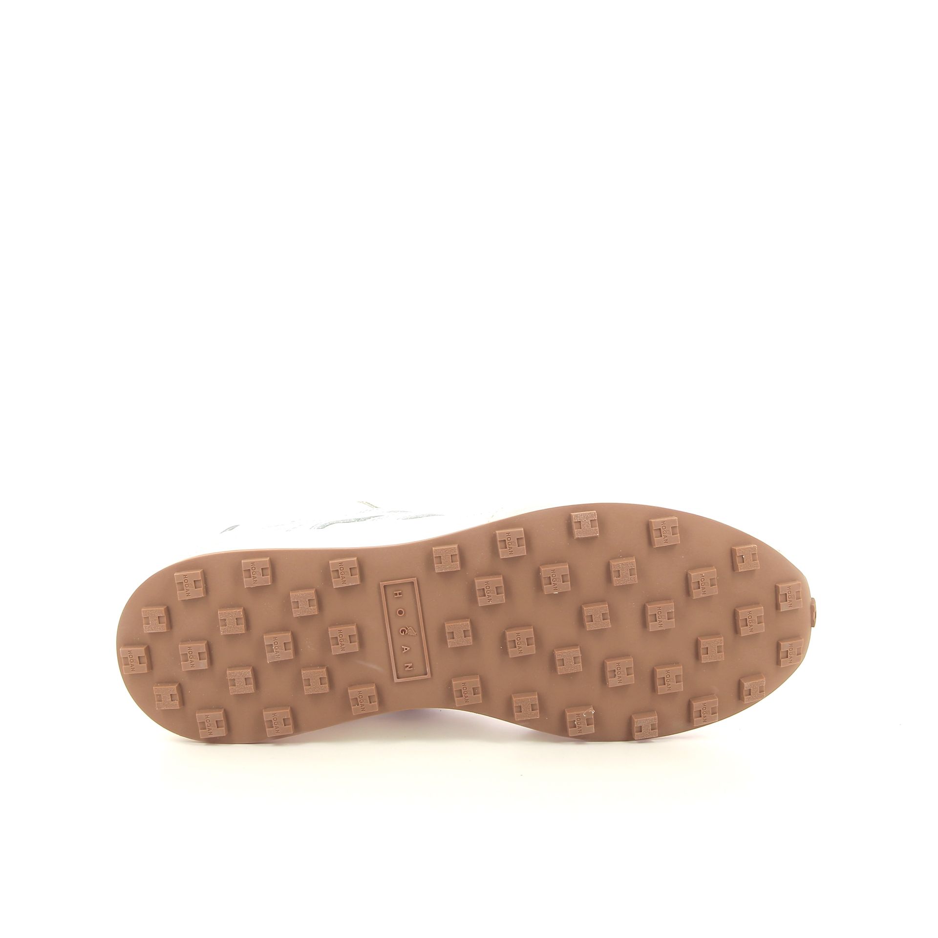 Hogan Athletic 260716 beige