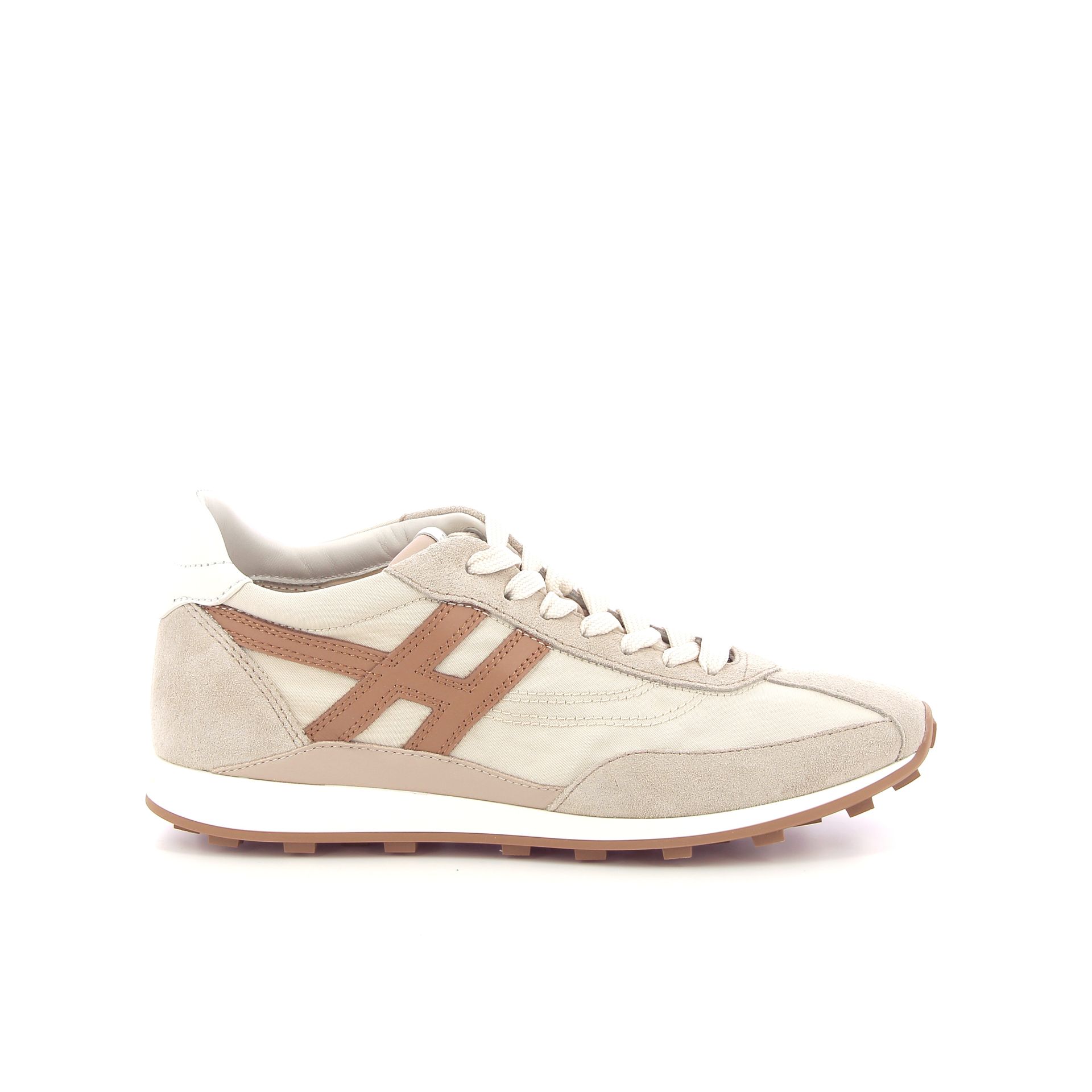 Hogan Athletic 260717 beige