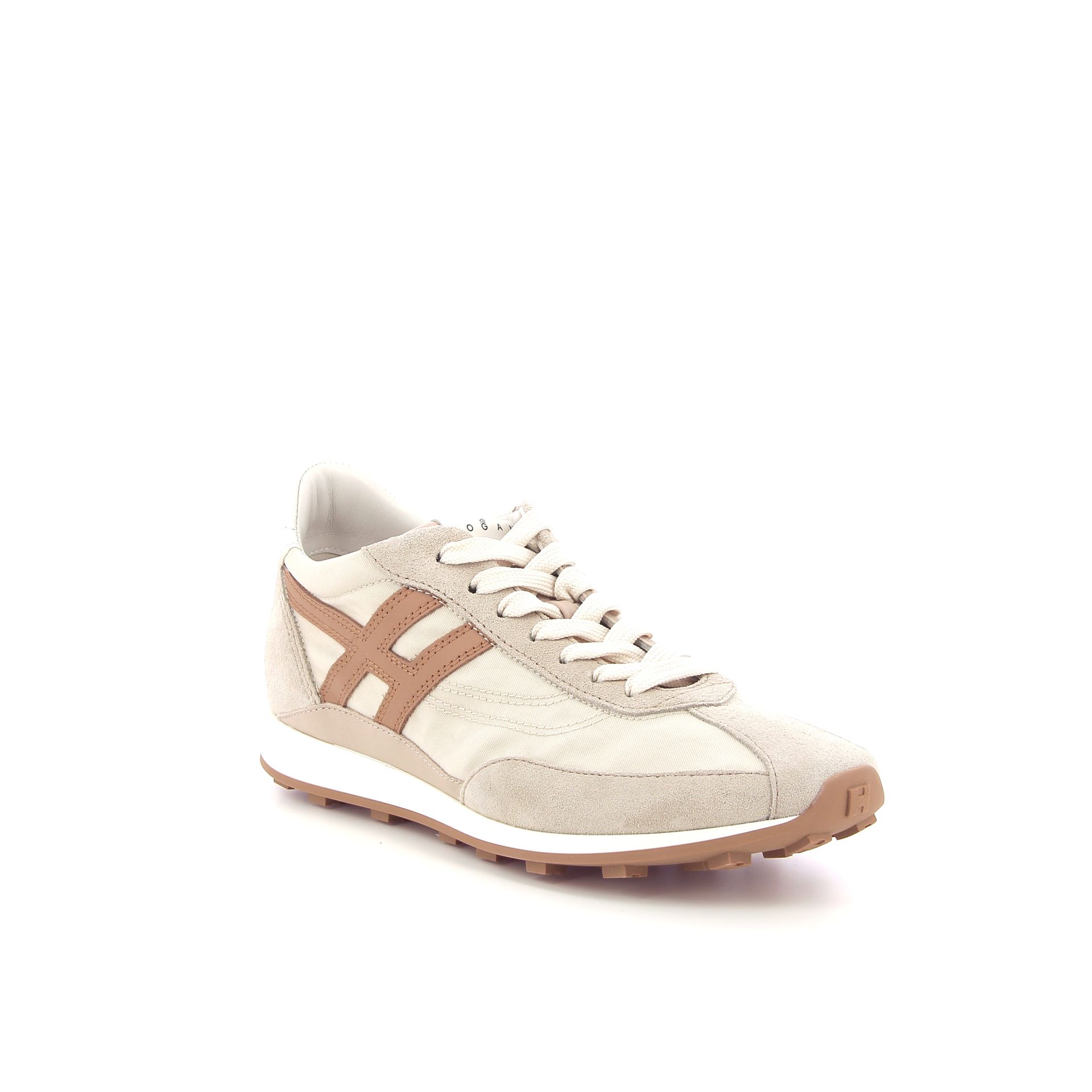 Hogan Athletic 260717 beige