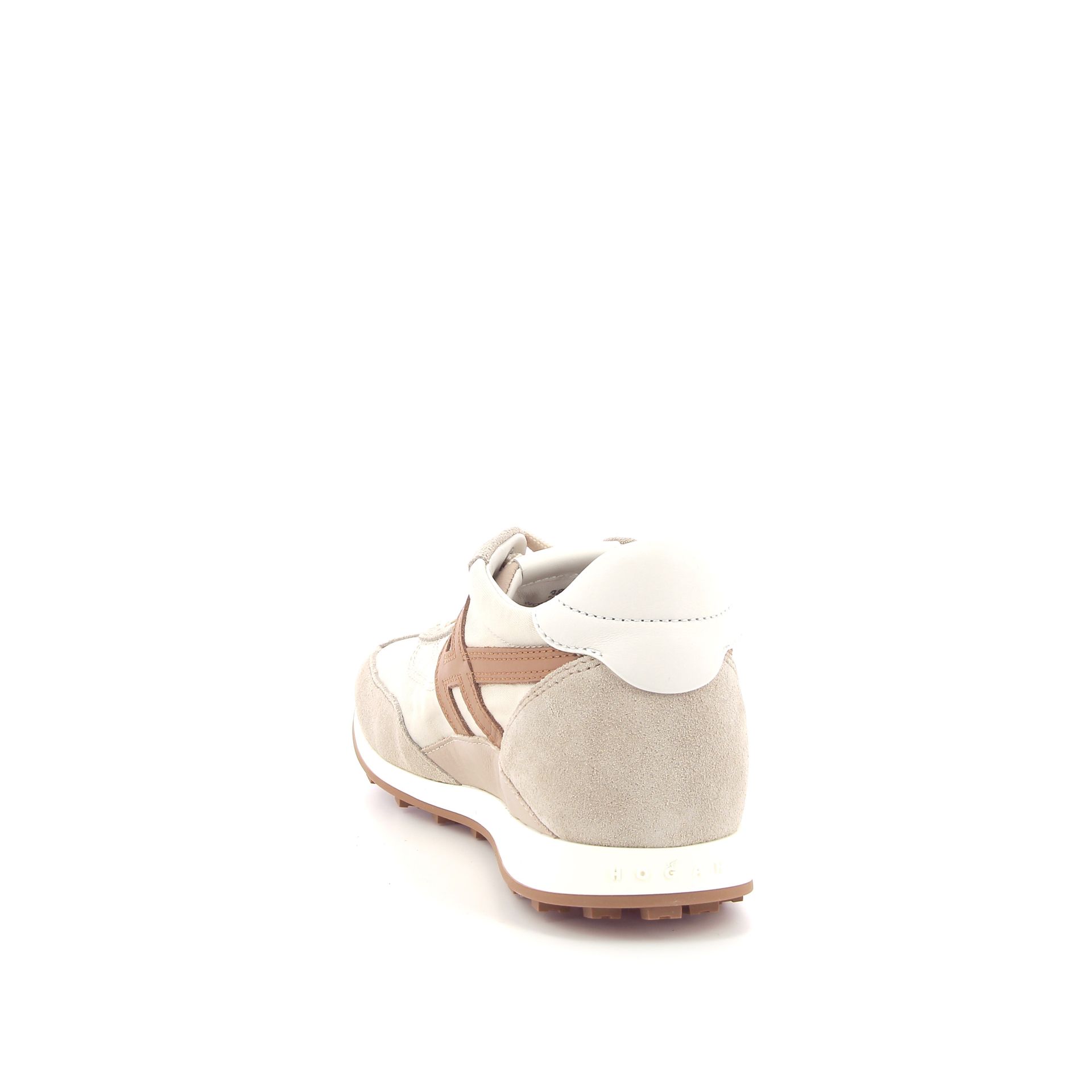 Hogan Athletic 260717 beige
