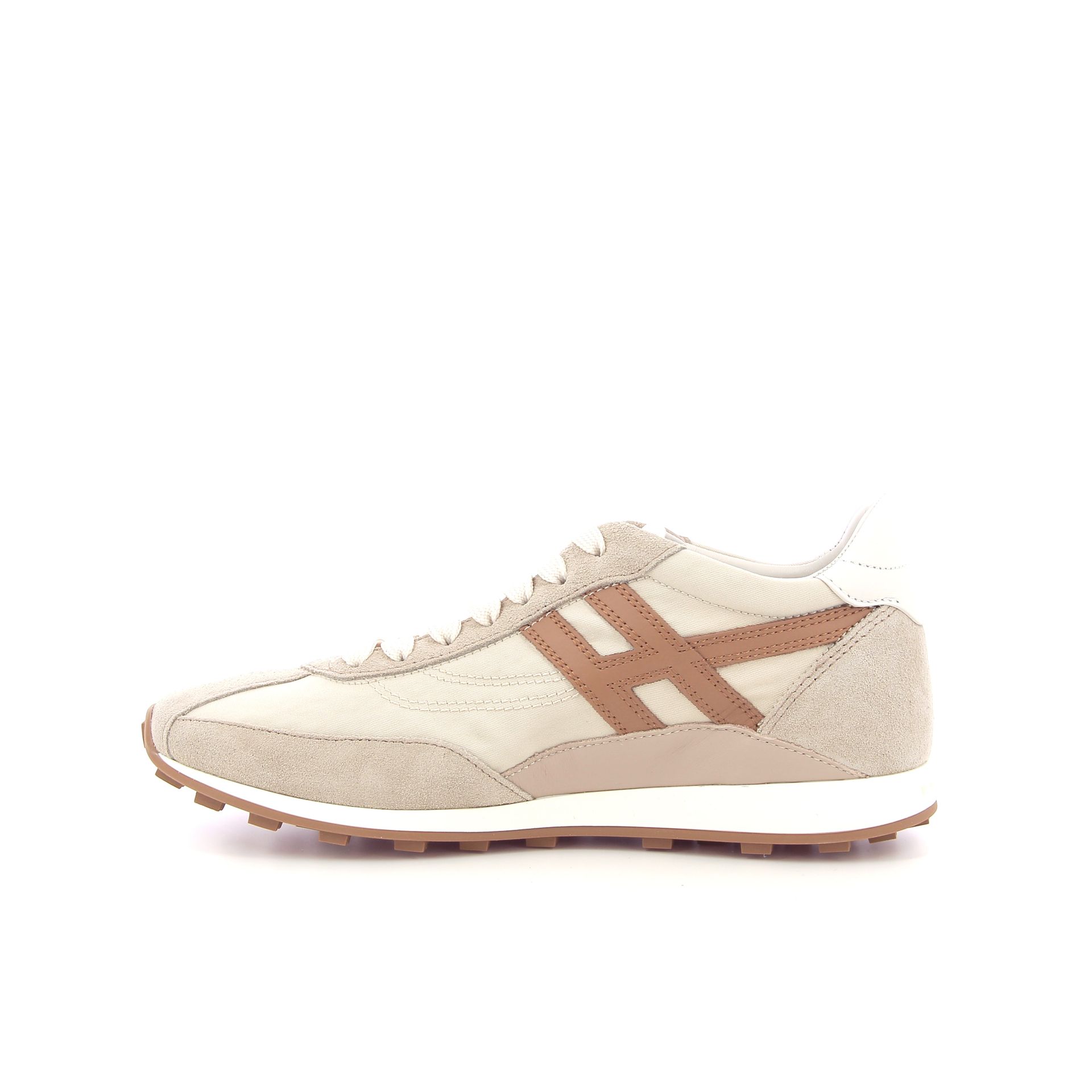 Hogan Athletic 260717 beige