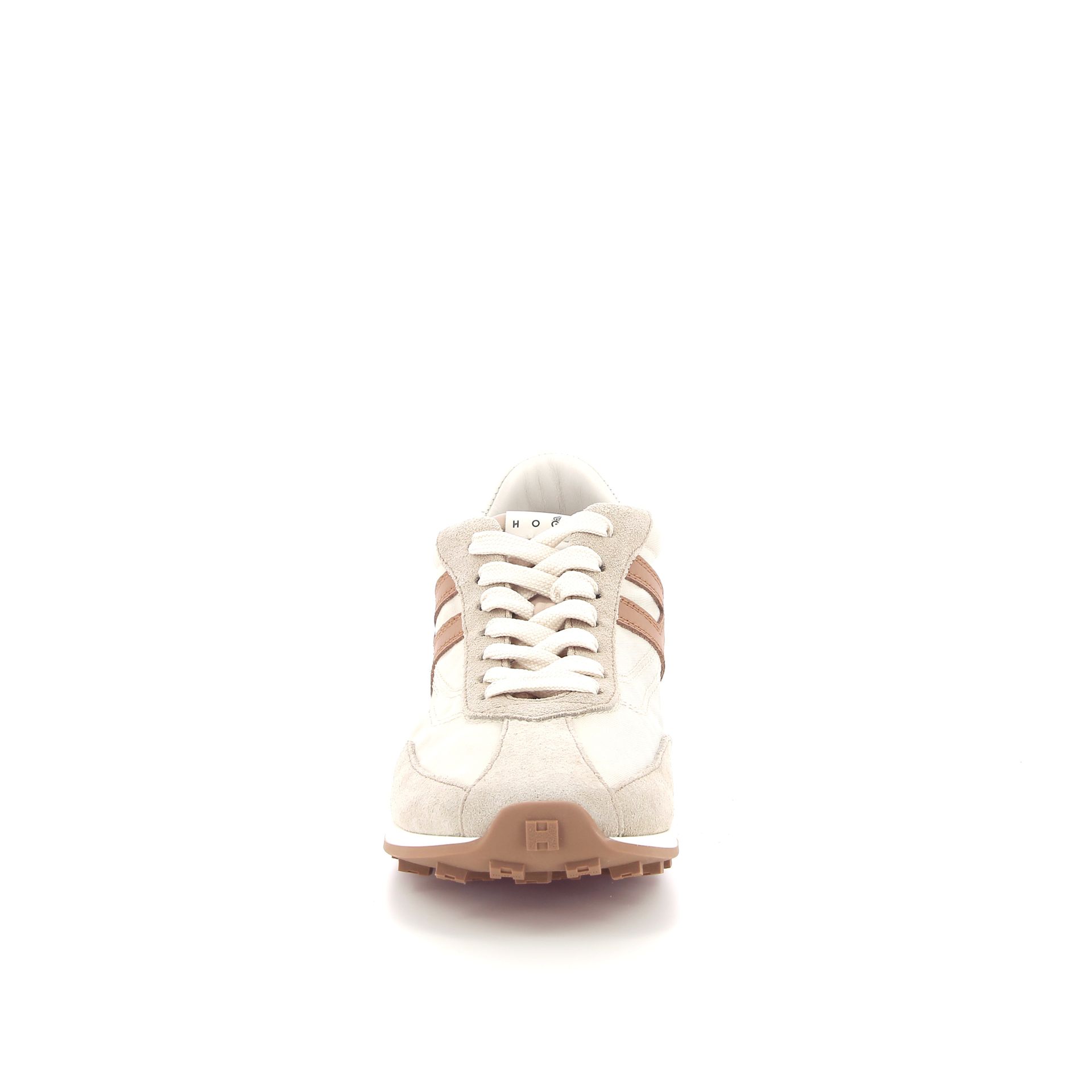 Hogan Athletic 260717 beige