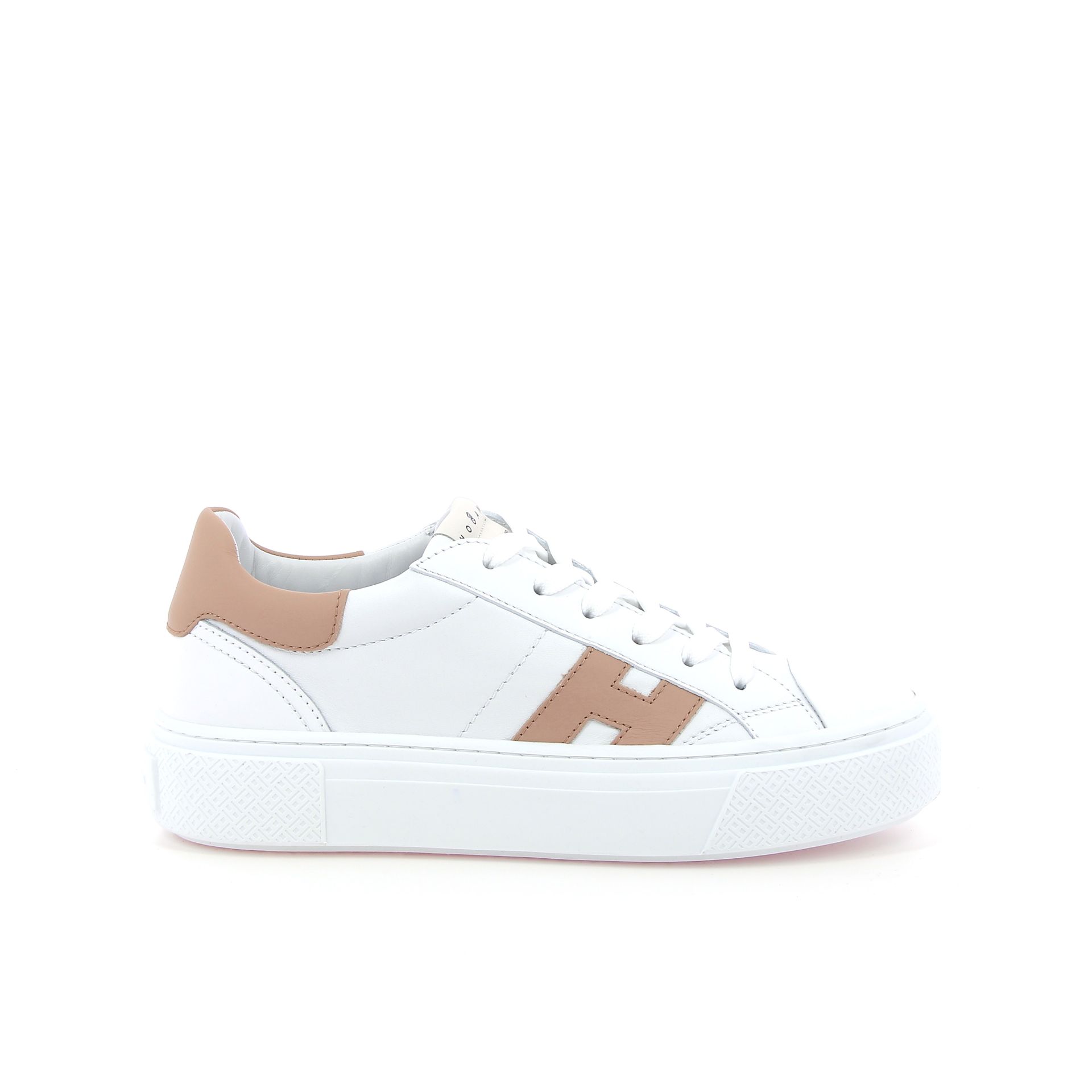 Hogan Crosswind 260720 wit