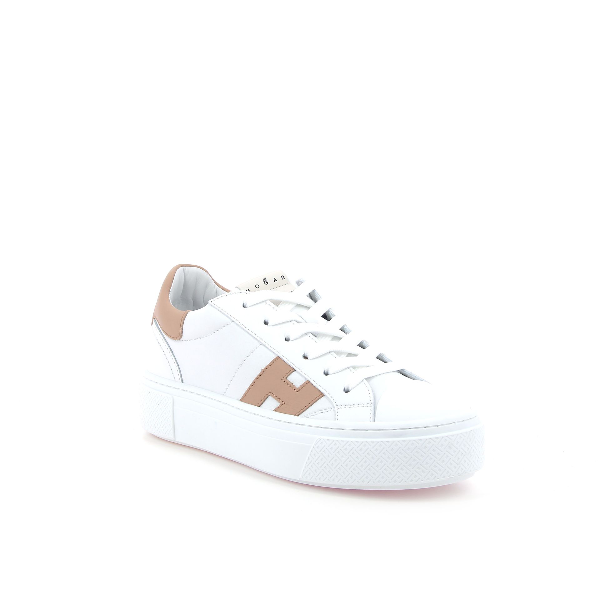 Hogan Crosswind 260720 wit