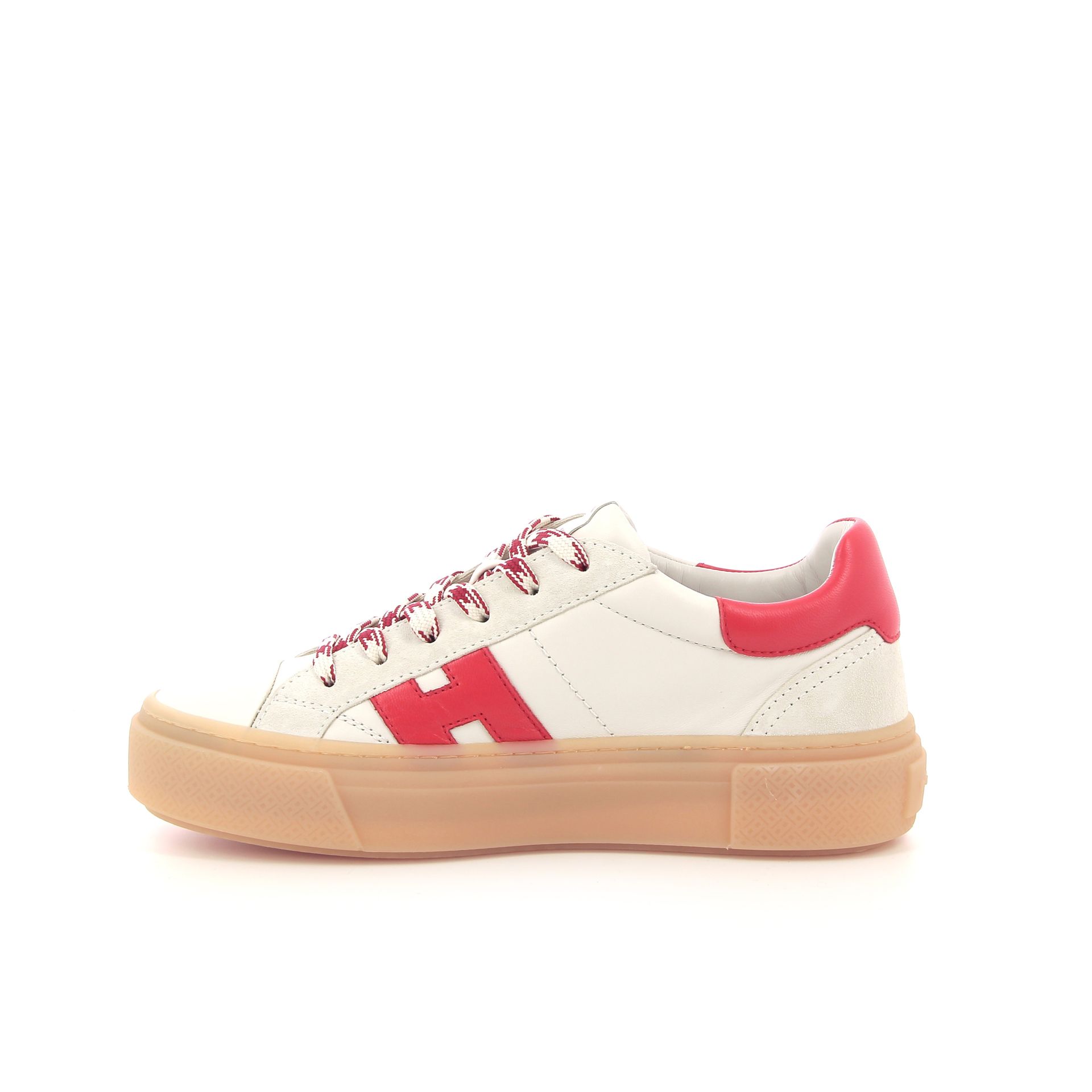 Hogan Crosswind 260726 beige