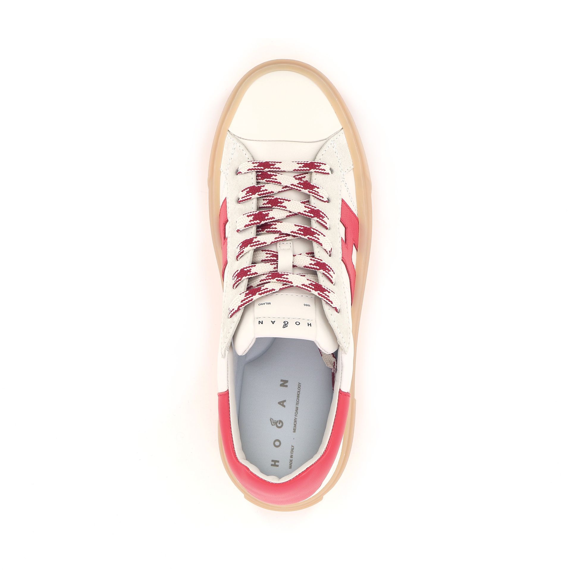 Hogan Crosswind 260726 beige