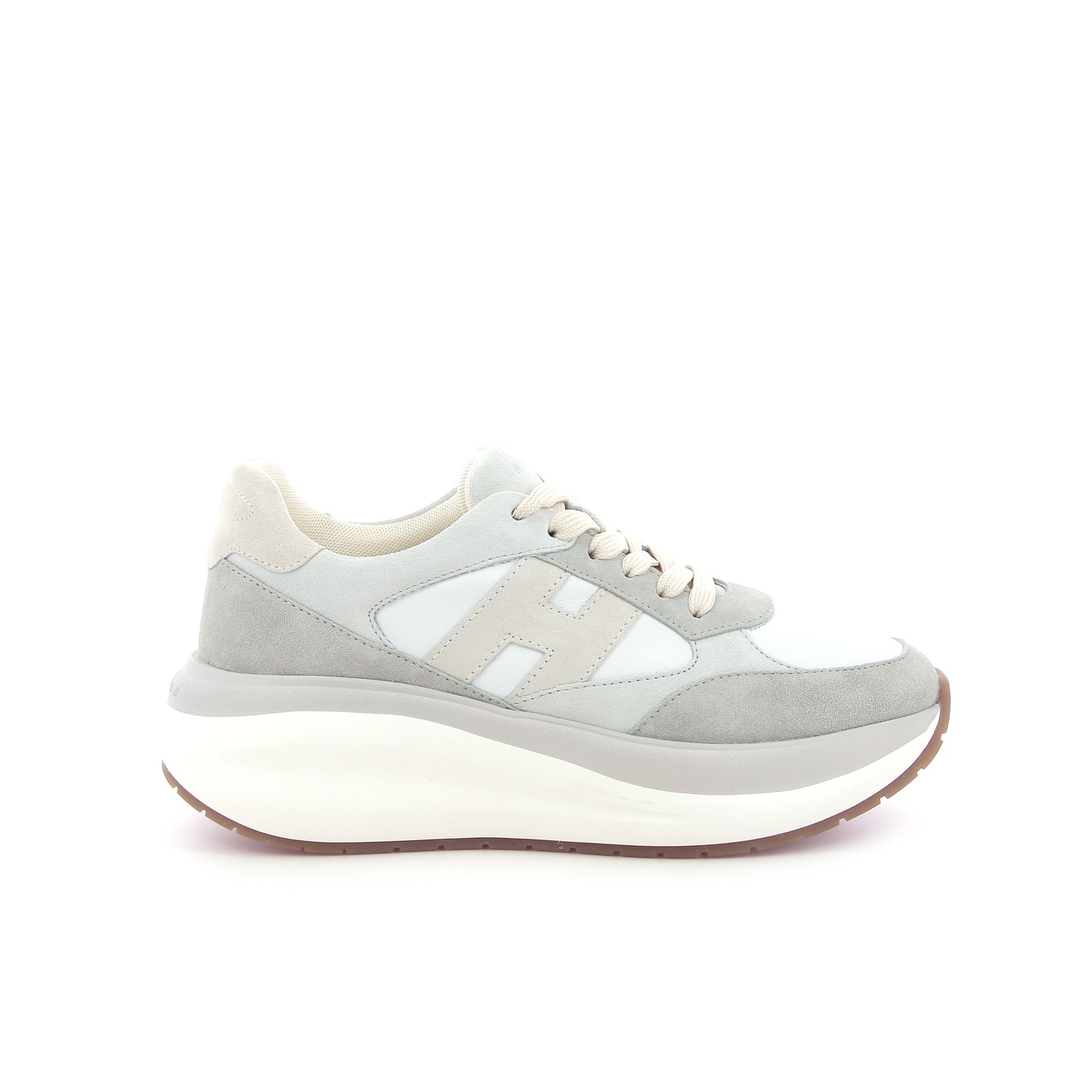 Hogan H714 Runner 260728 wit